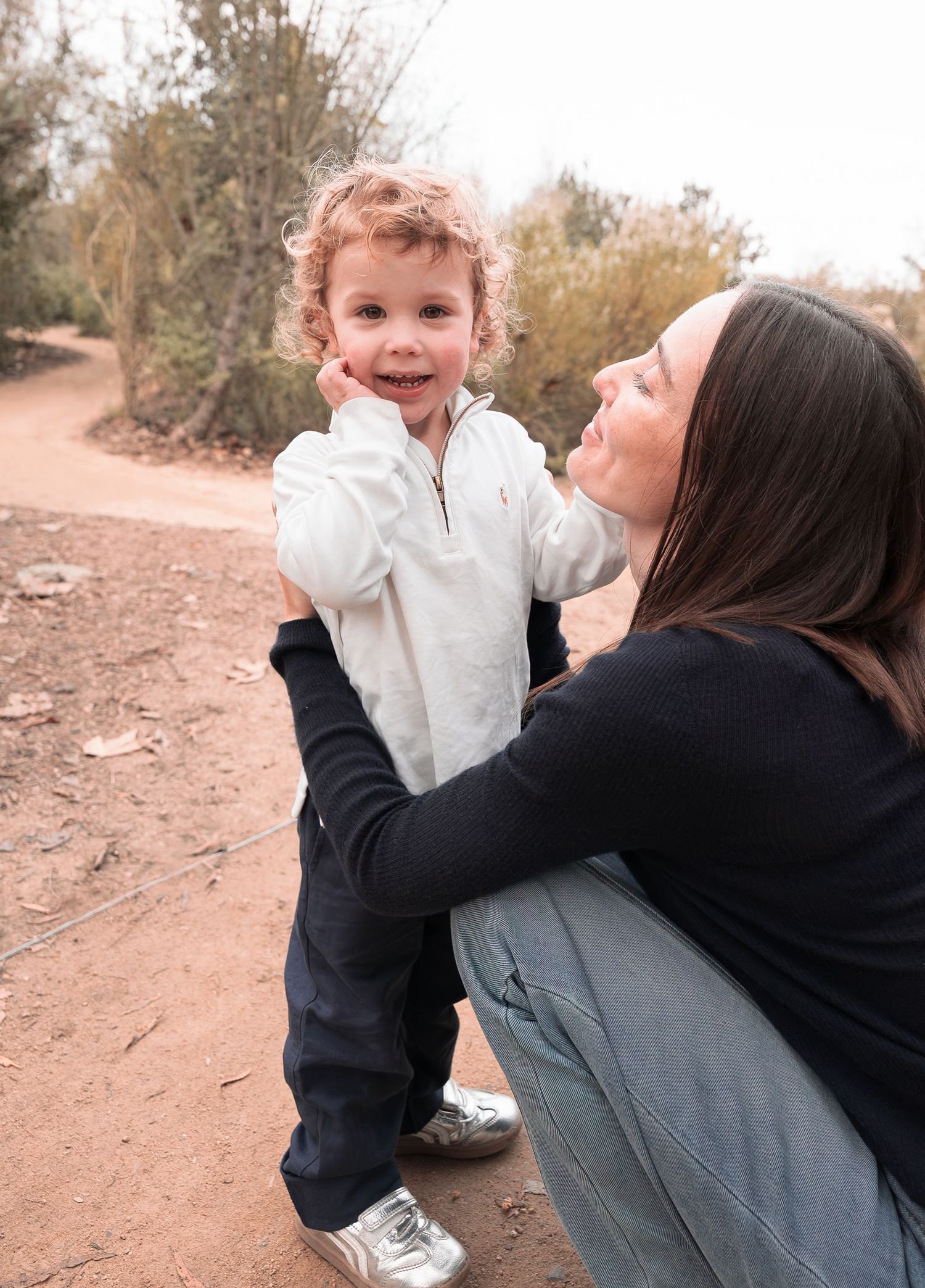 Los Angeles Family Photographer