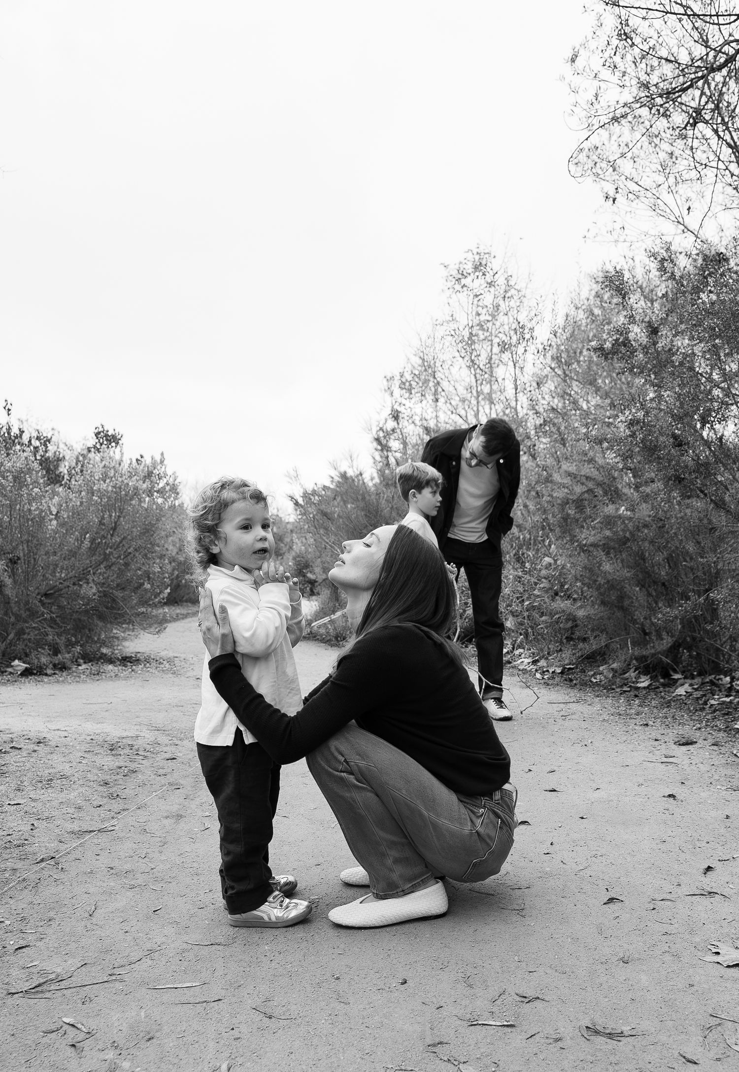 Los Angeles Family Photographer