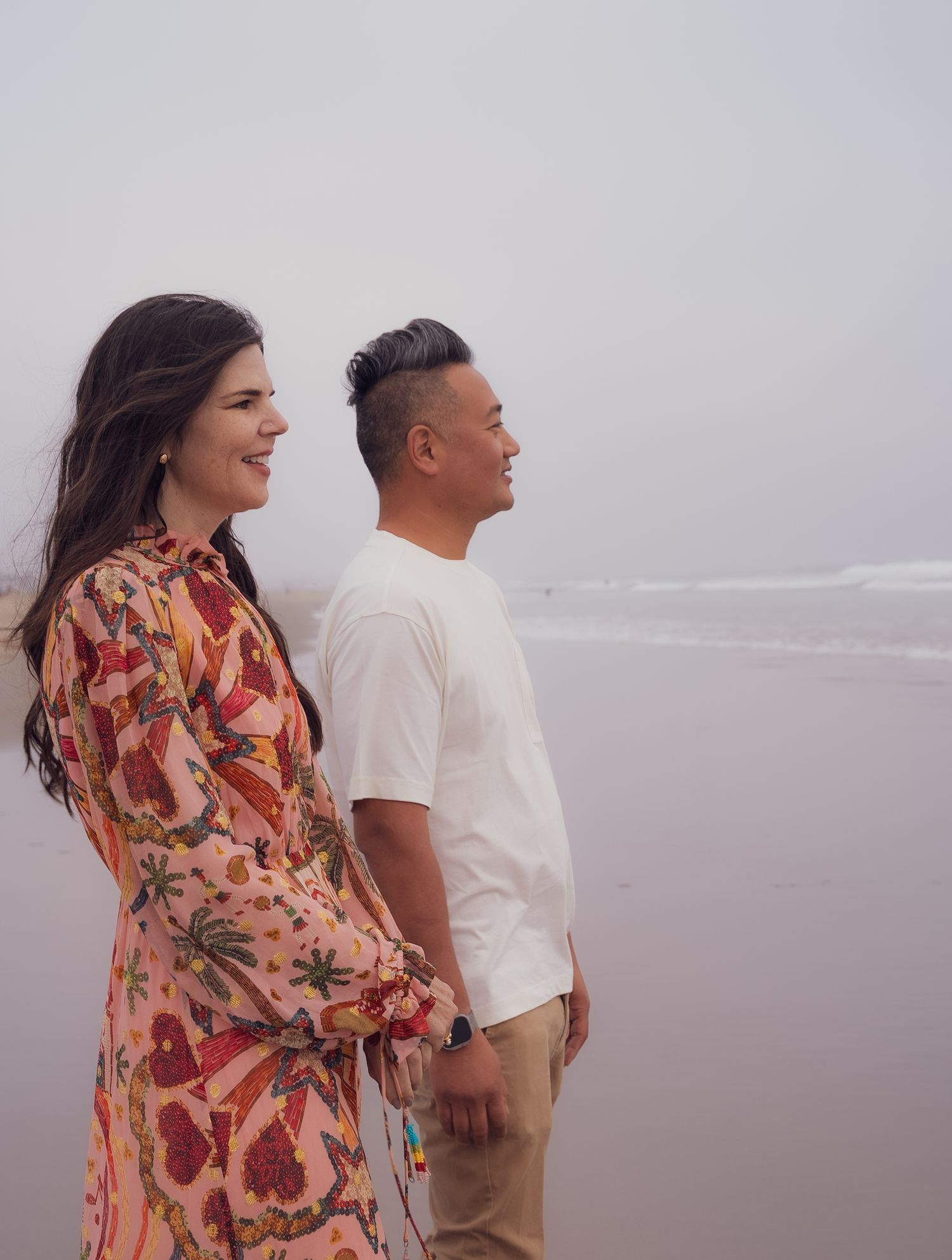 Santa Monica Beach Photographer