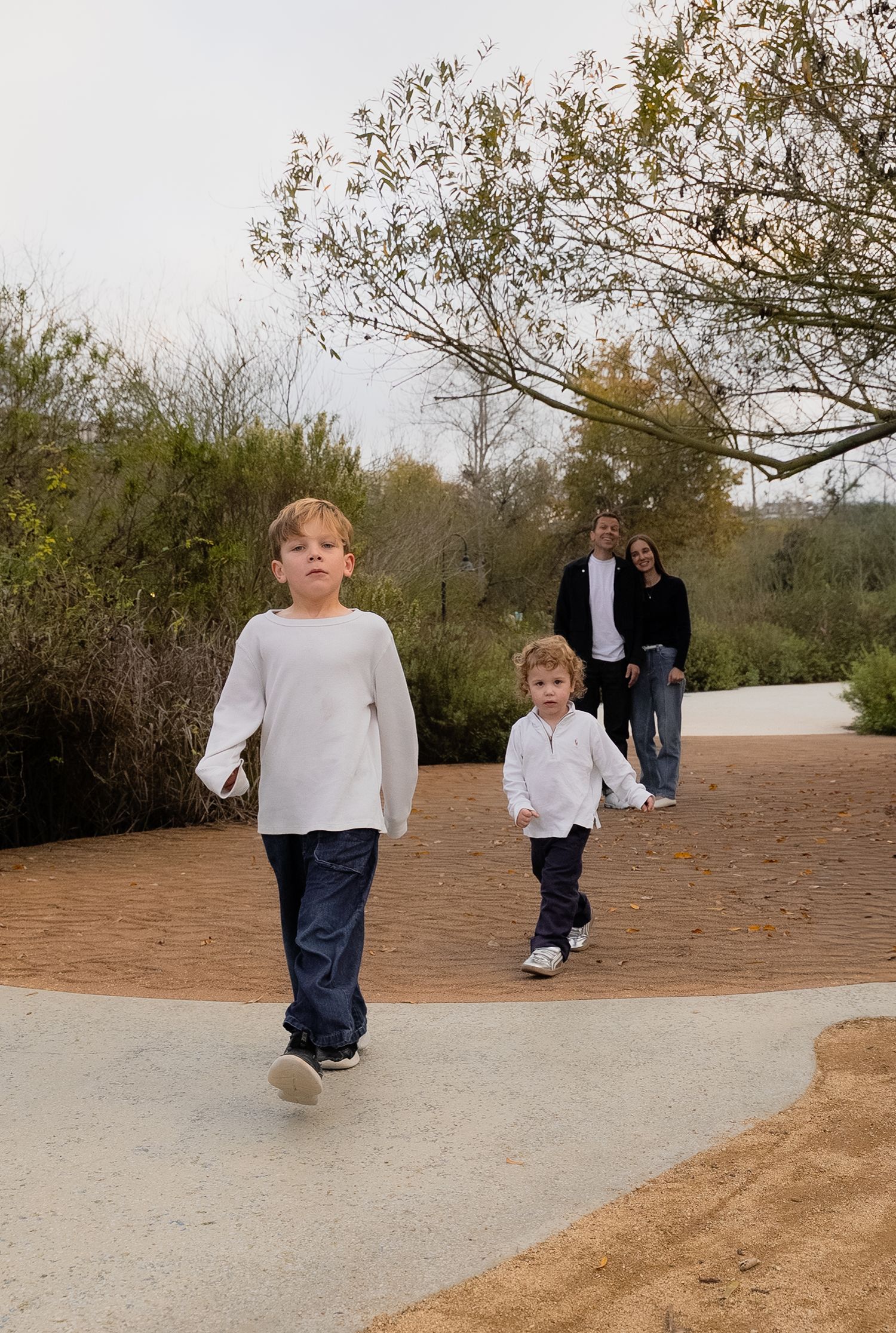 Los Angeles Family Photographer