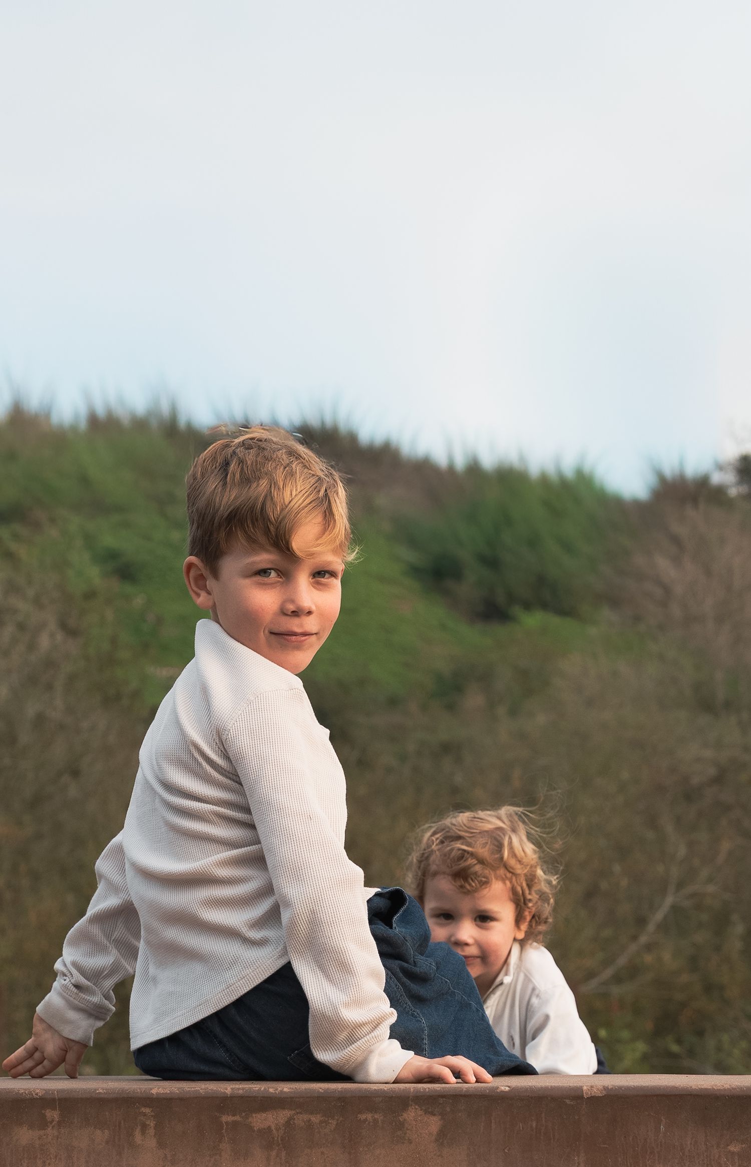 Los Angeles Family Photographer