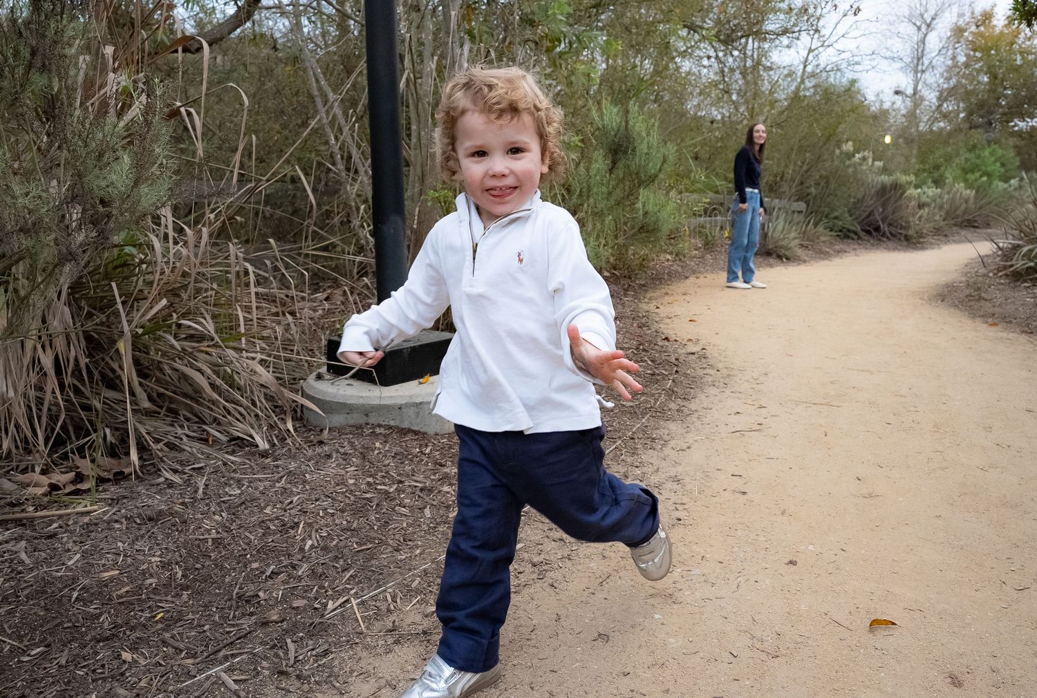 Los Angeles Family Photographer