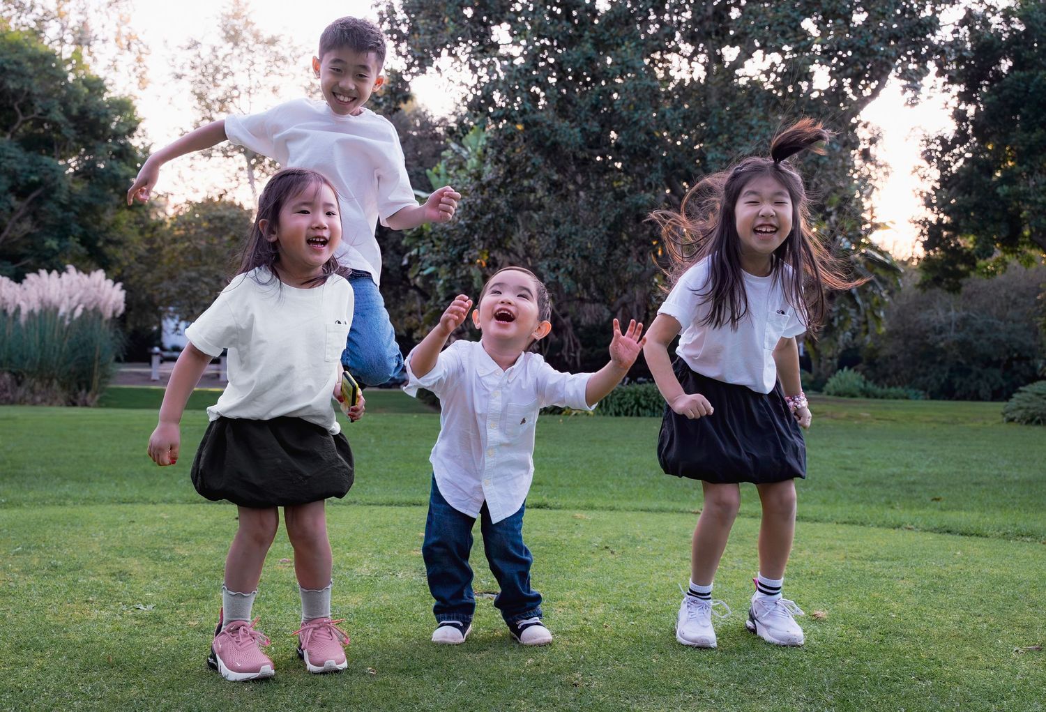 Los Angeles Family Photographer