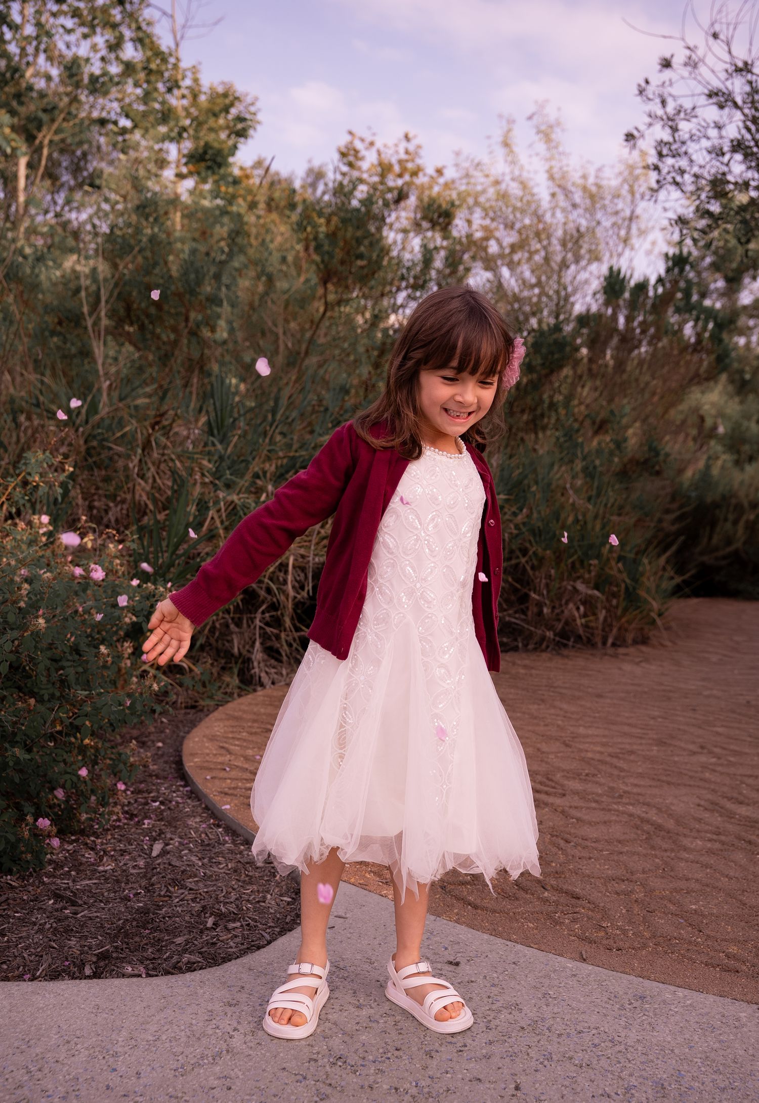 Los Angeles Family Photographer