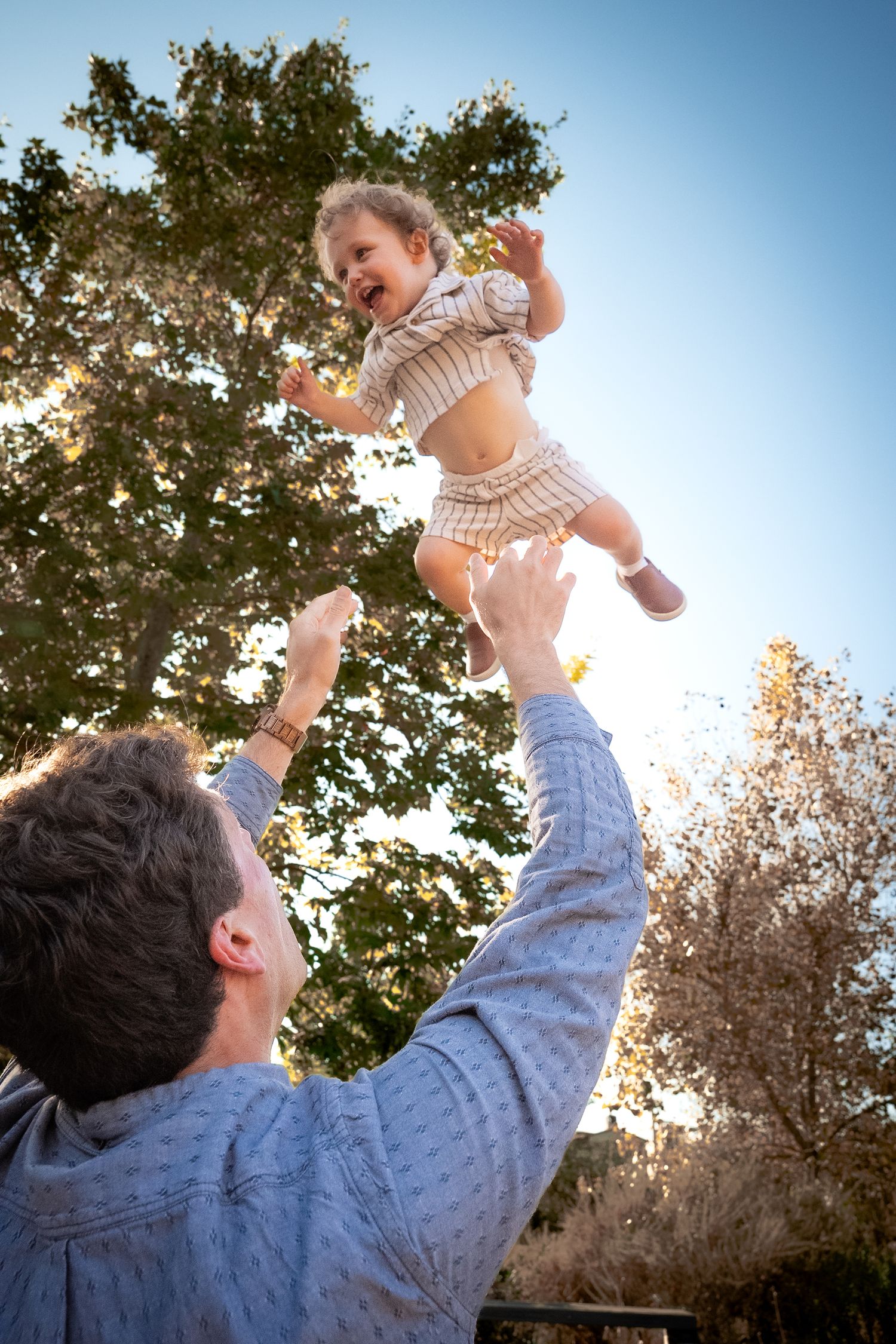 Los Angeles Family Photographer