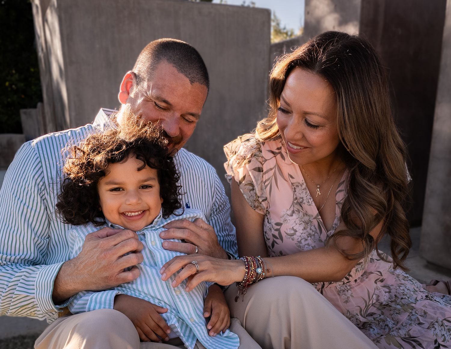 Los Angeles Family Photographer
