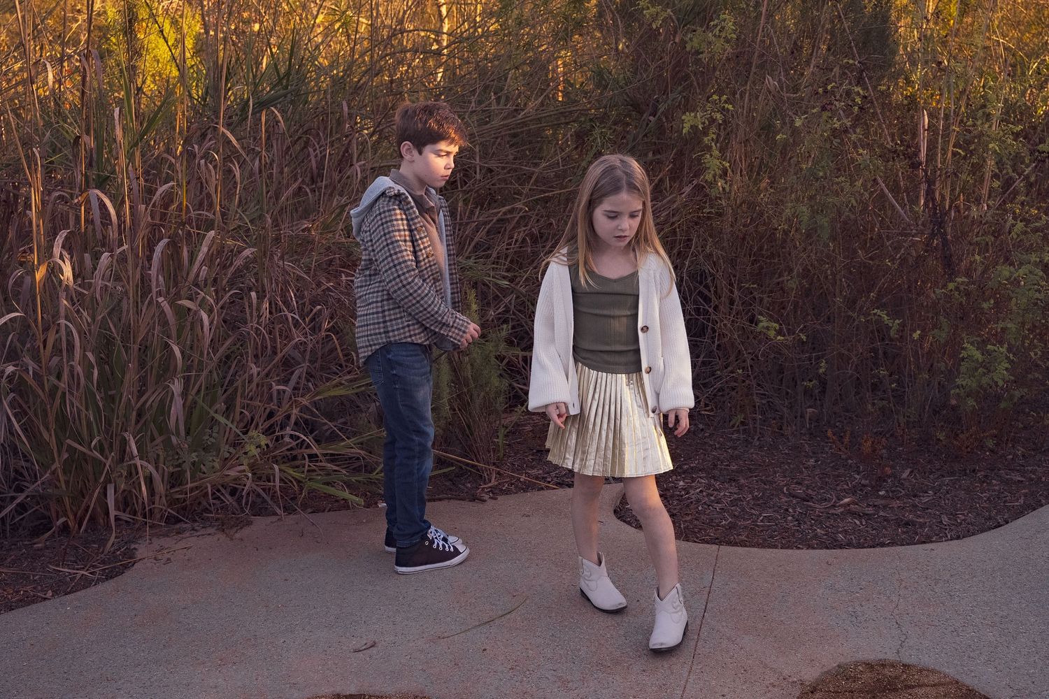 Los Angeles Family Photographer