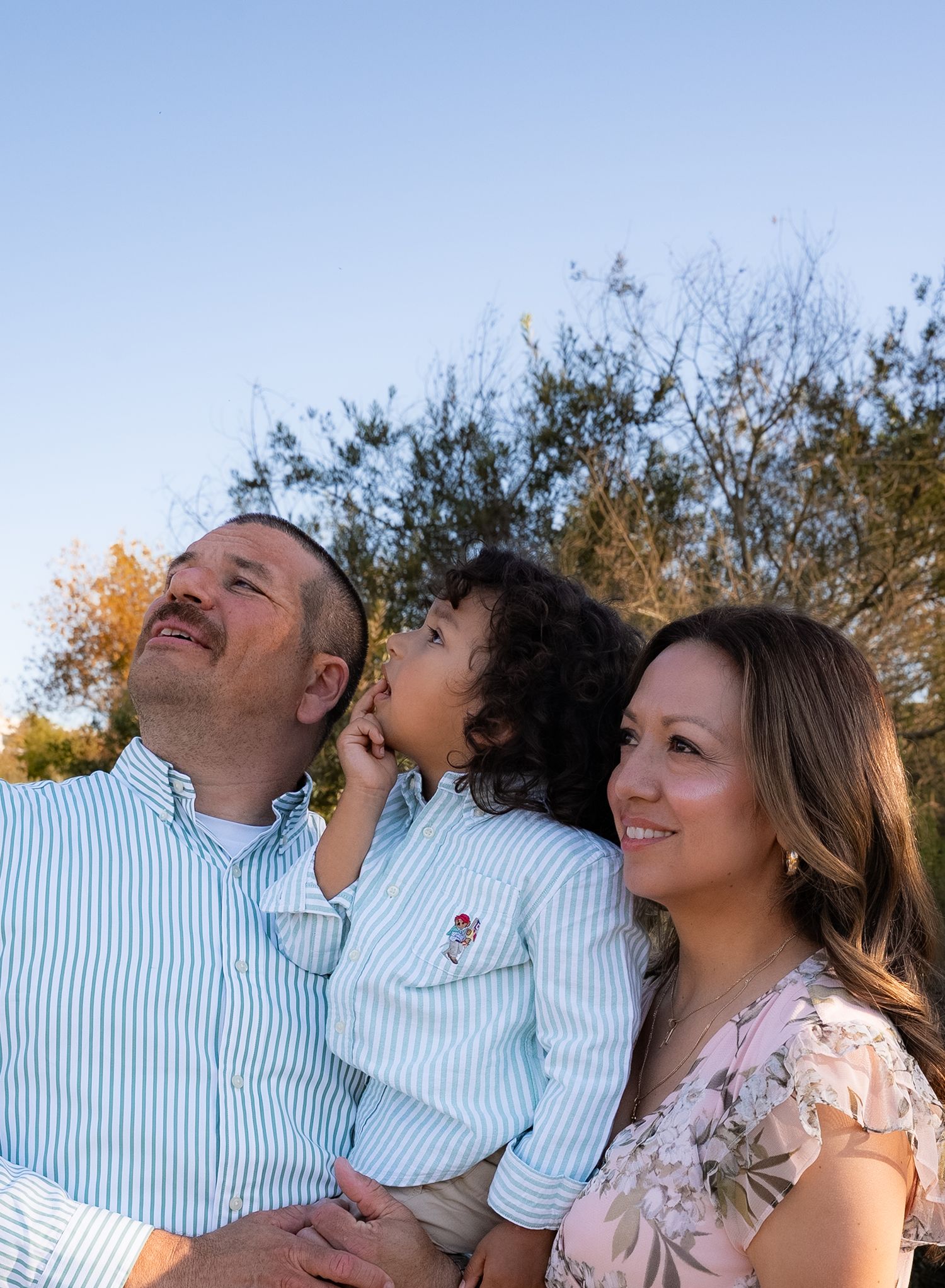 Los Angeles Family Photographer