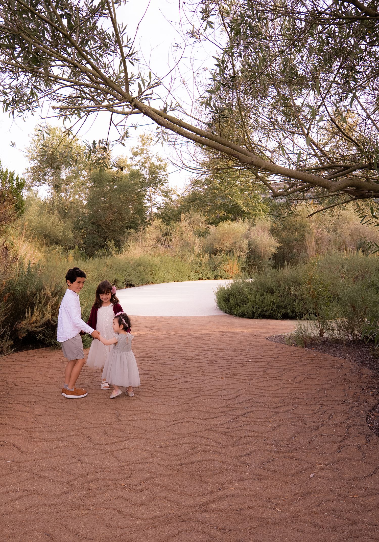 Los Angeles Family Photographer