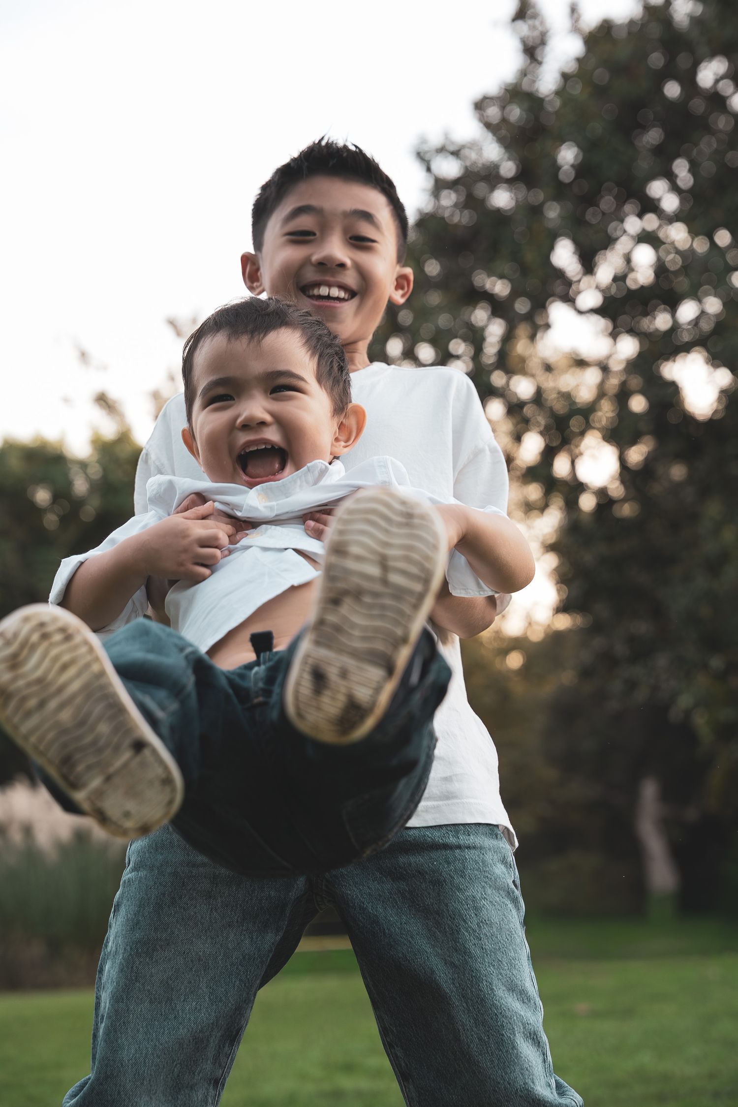 Los Angeles Family Photographer