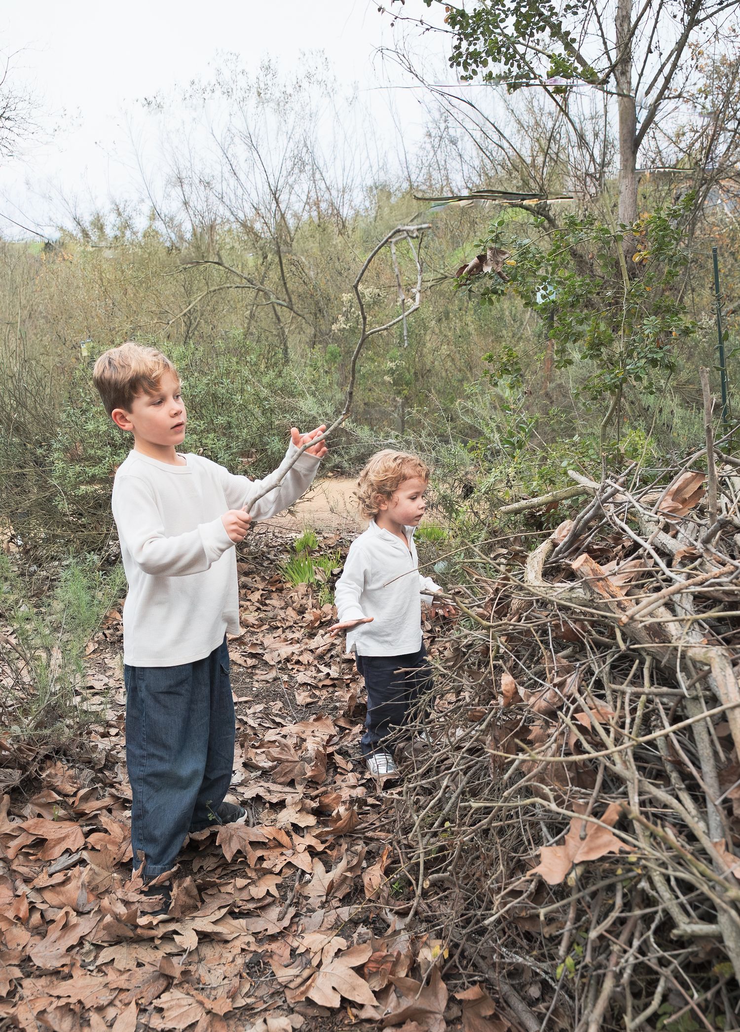 Los Angeles Family Photographer