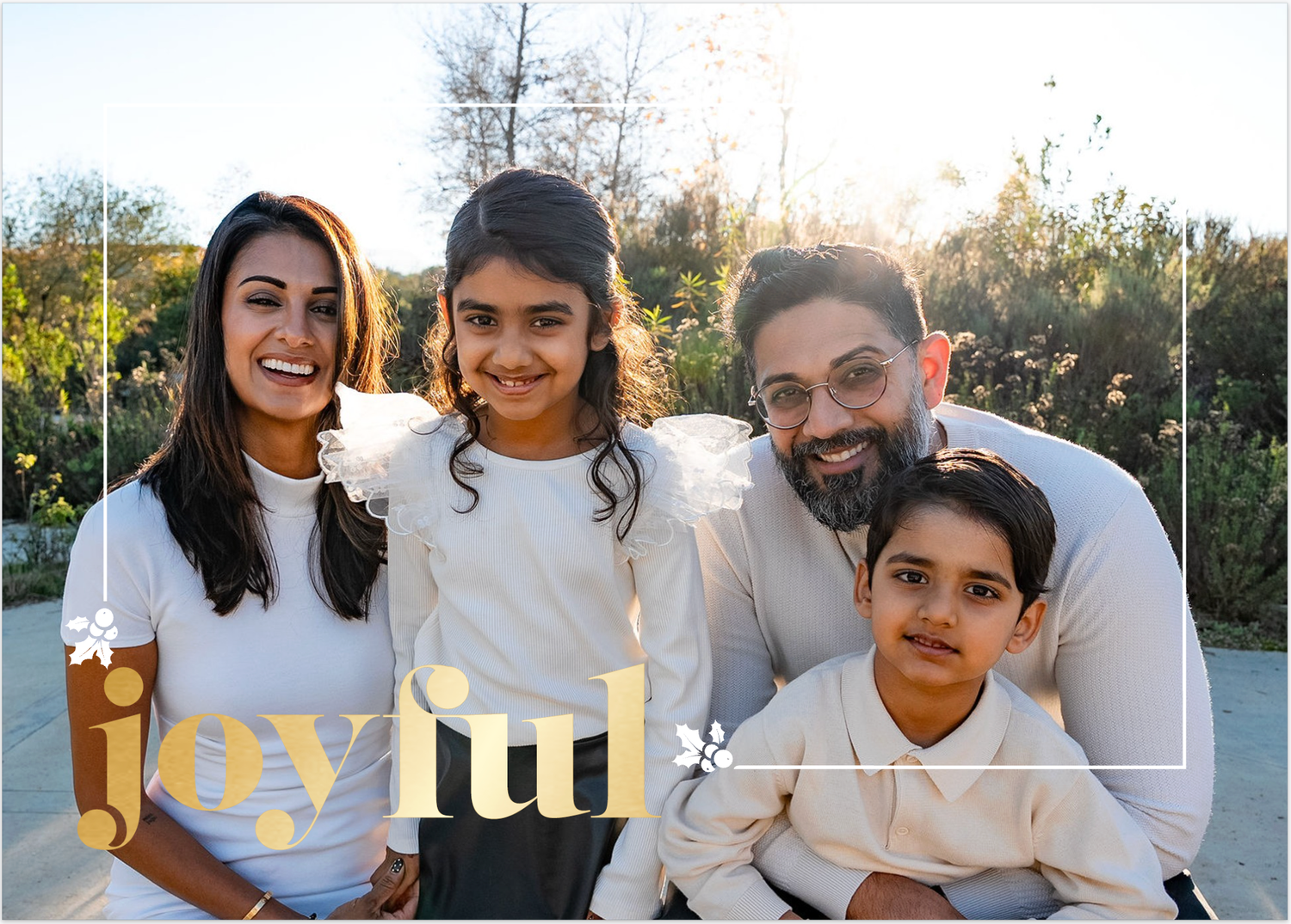 Los Angeles Family Photographer