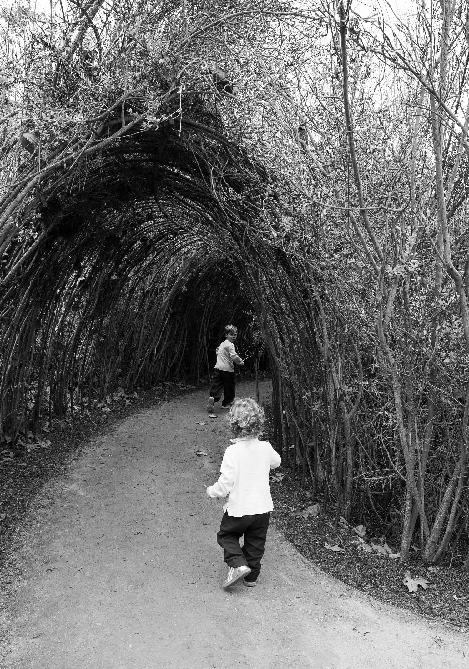 Los Angeles Family Photographer