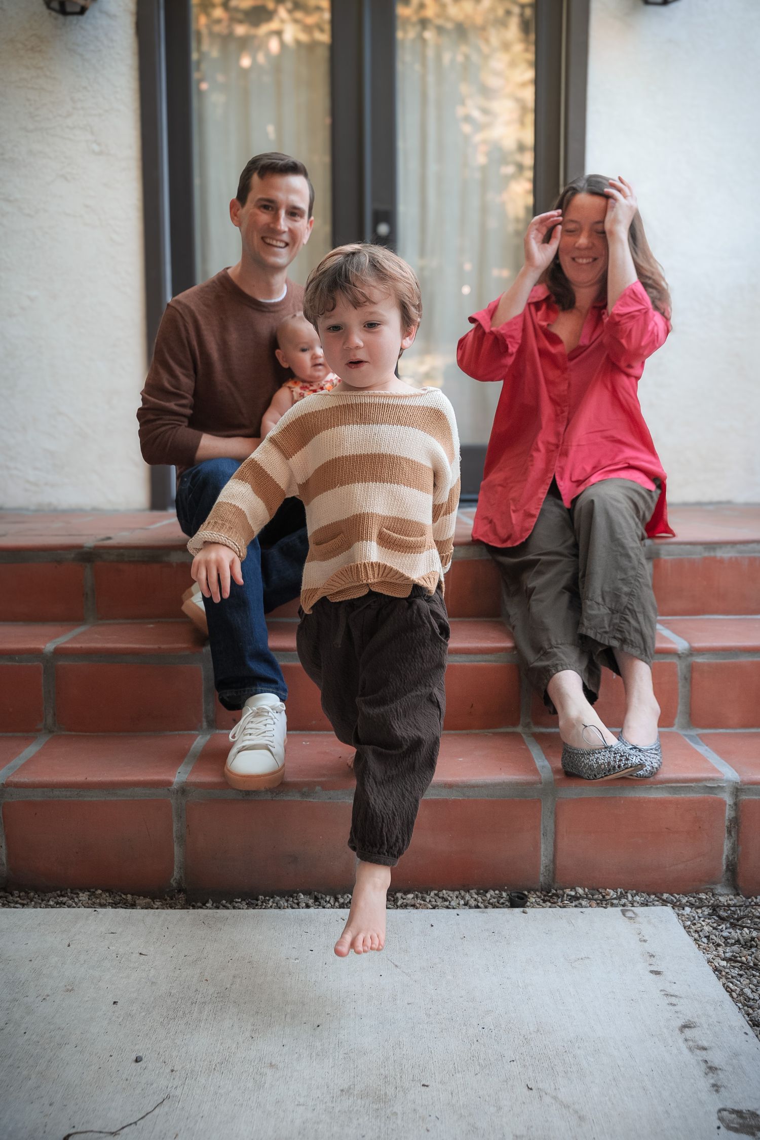 Los Angeles Family Photographer