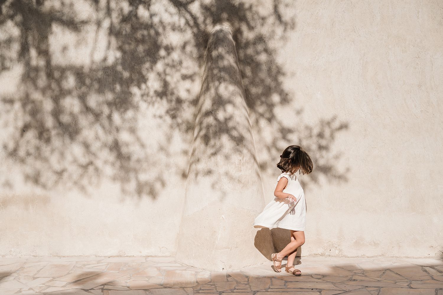 Family photoshoot in Old Dubai