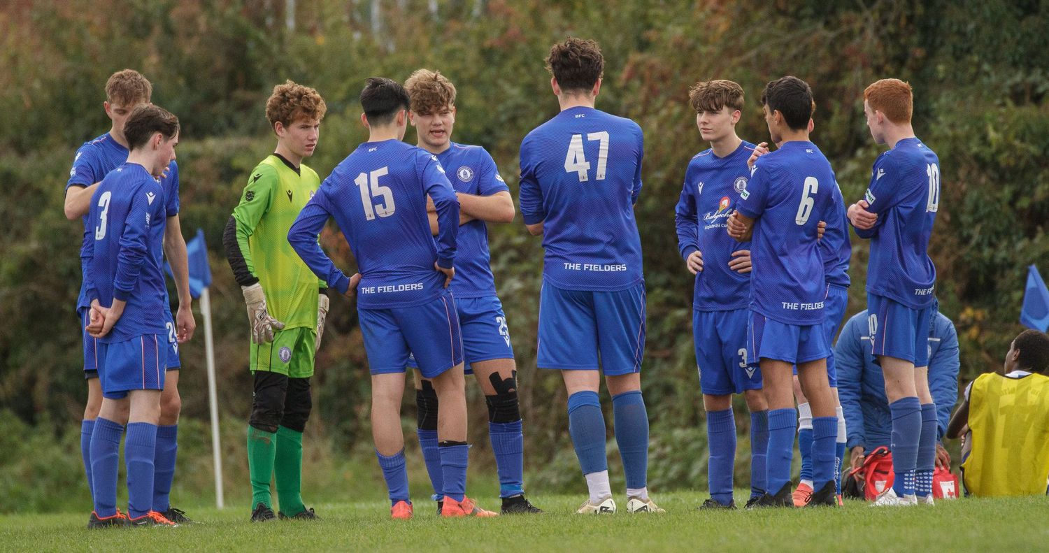 Team Talk