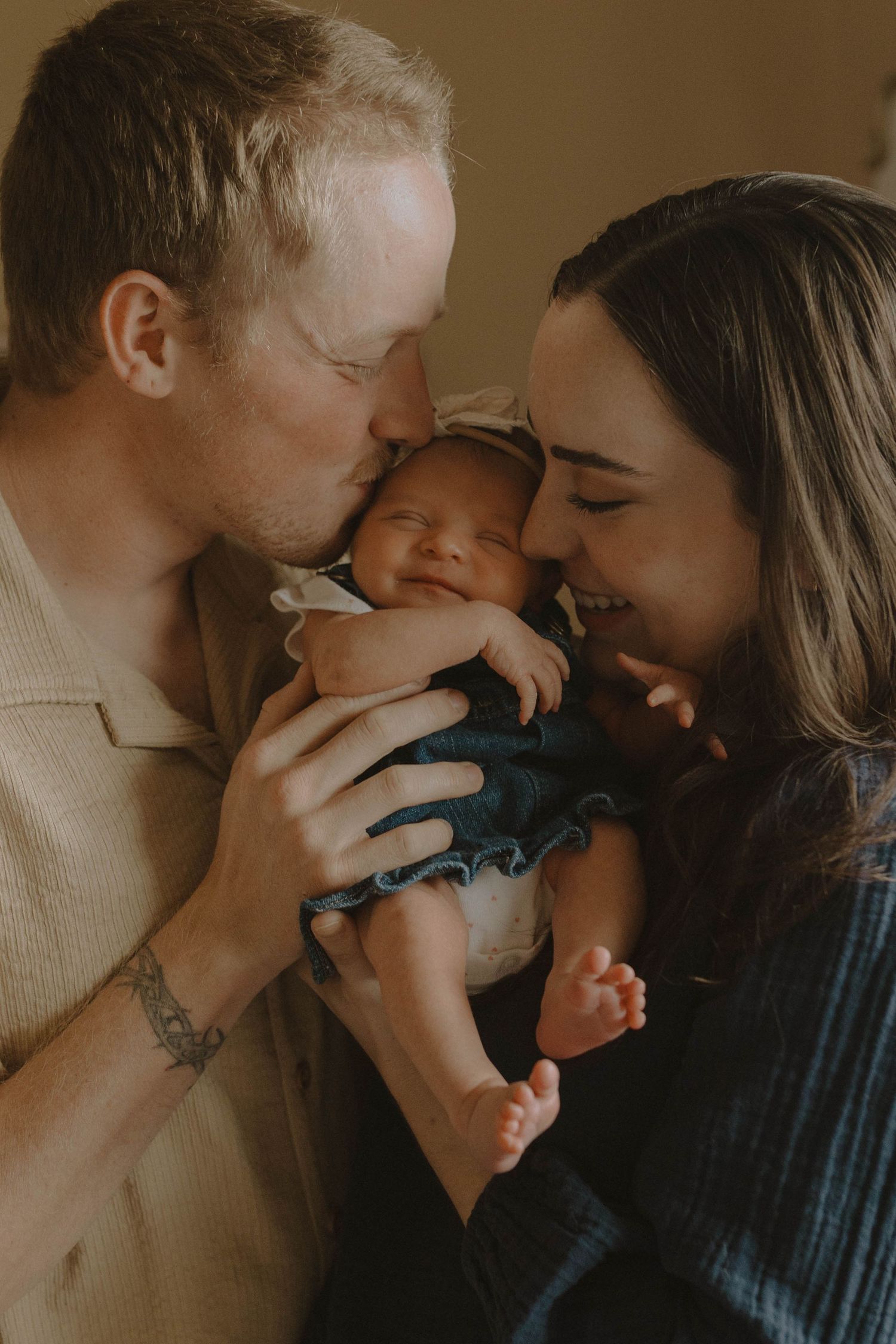 newborn photoshoot grand junction colorado
