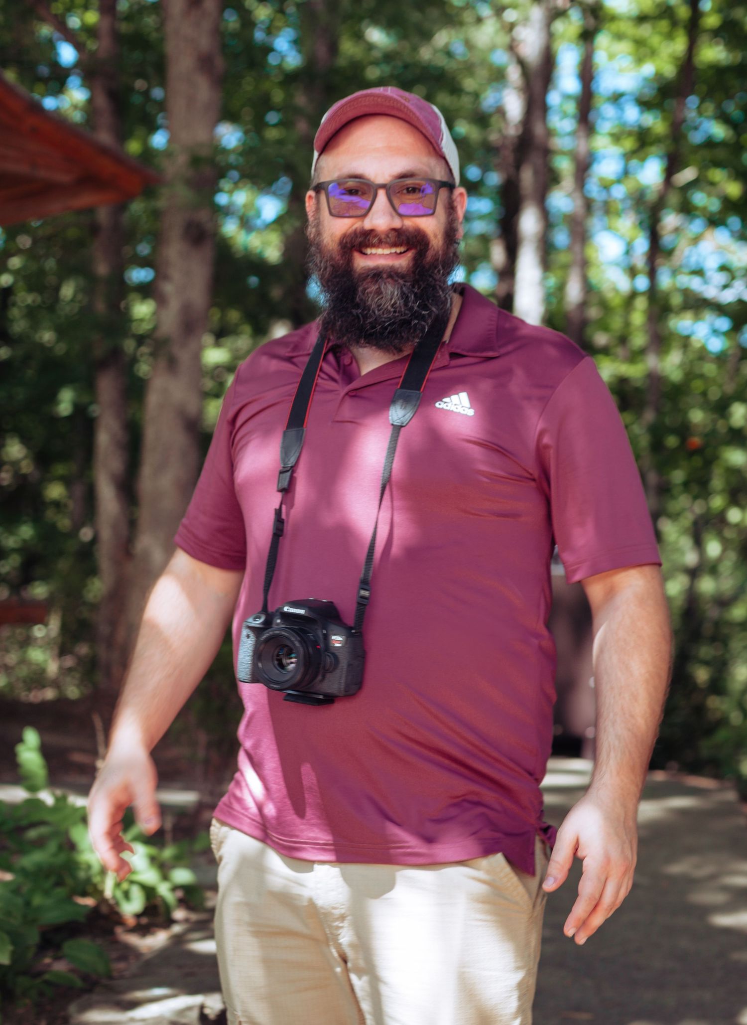 Brett Bloomberg, Brett Bloomberg photographer