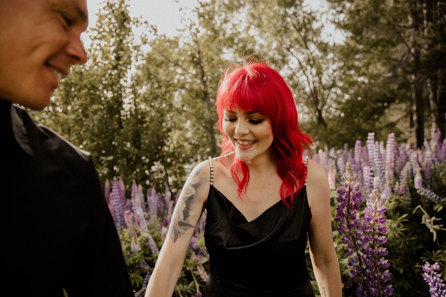 couples, elopements, family photographer, timaru photographer, Tekapo photographer, lupines Tekapo, lifestyle photographer,