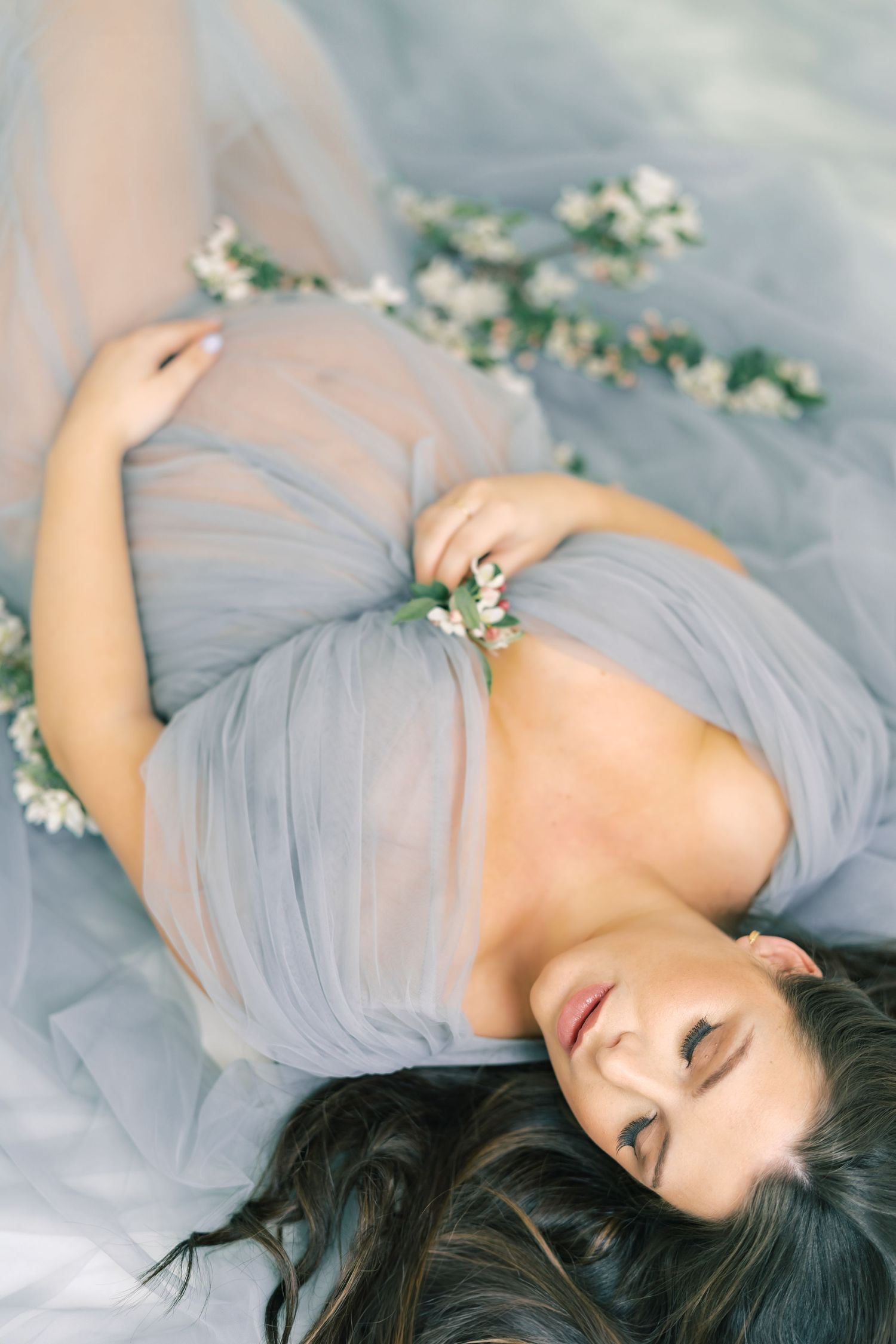 Valparaiso Maternity Photos