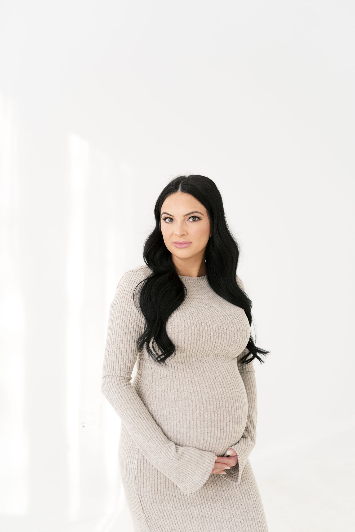 Maternity session Chicago