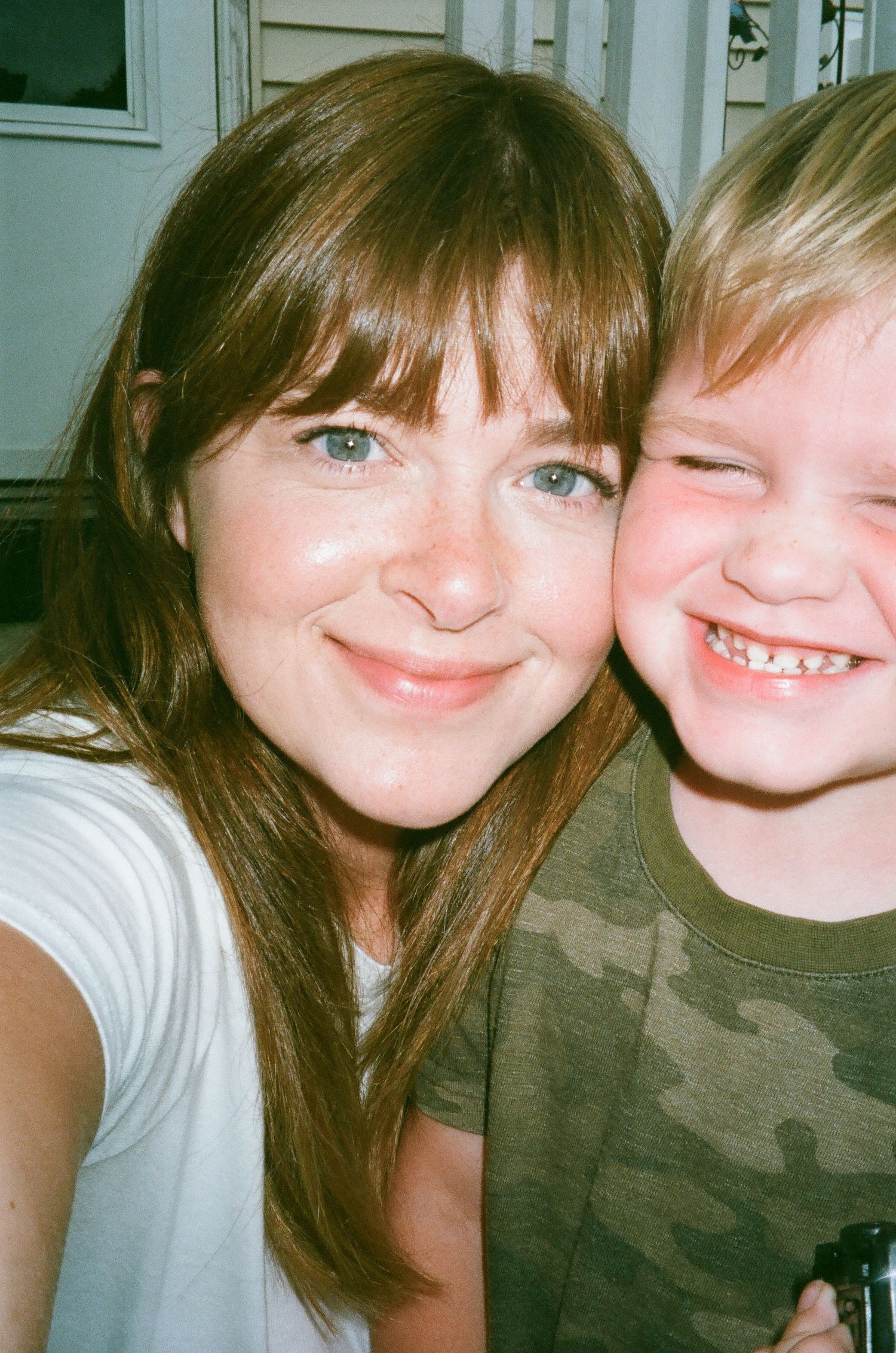 Film Photo