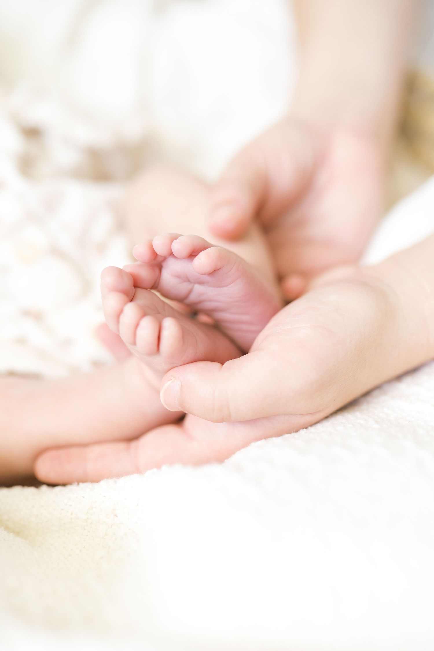 Valparaiso Indiana Newborn Photos