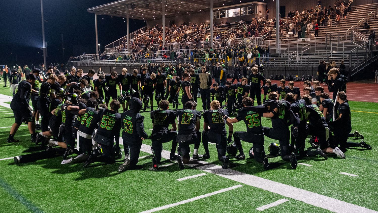 Sports Photography by Miles Butler