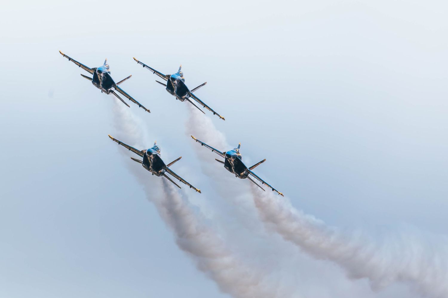 Aviation Photography by Miles Butler