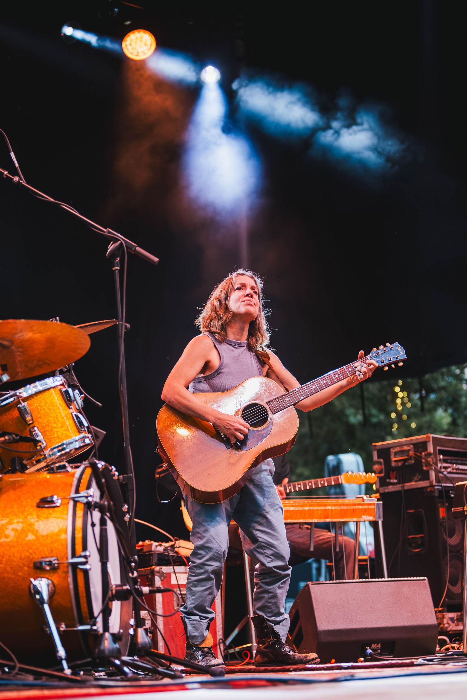Concert Photography by Miles Butler