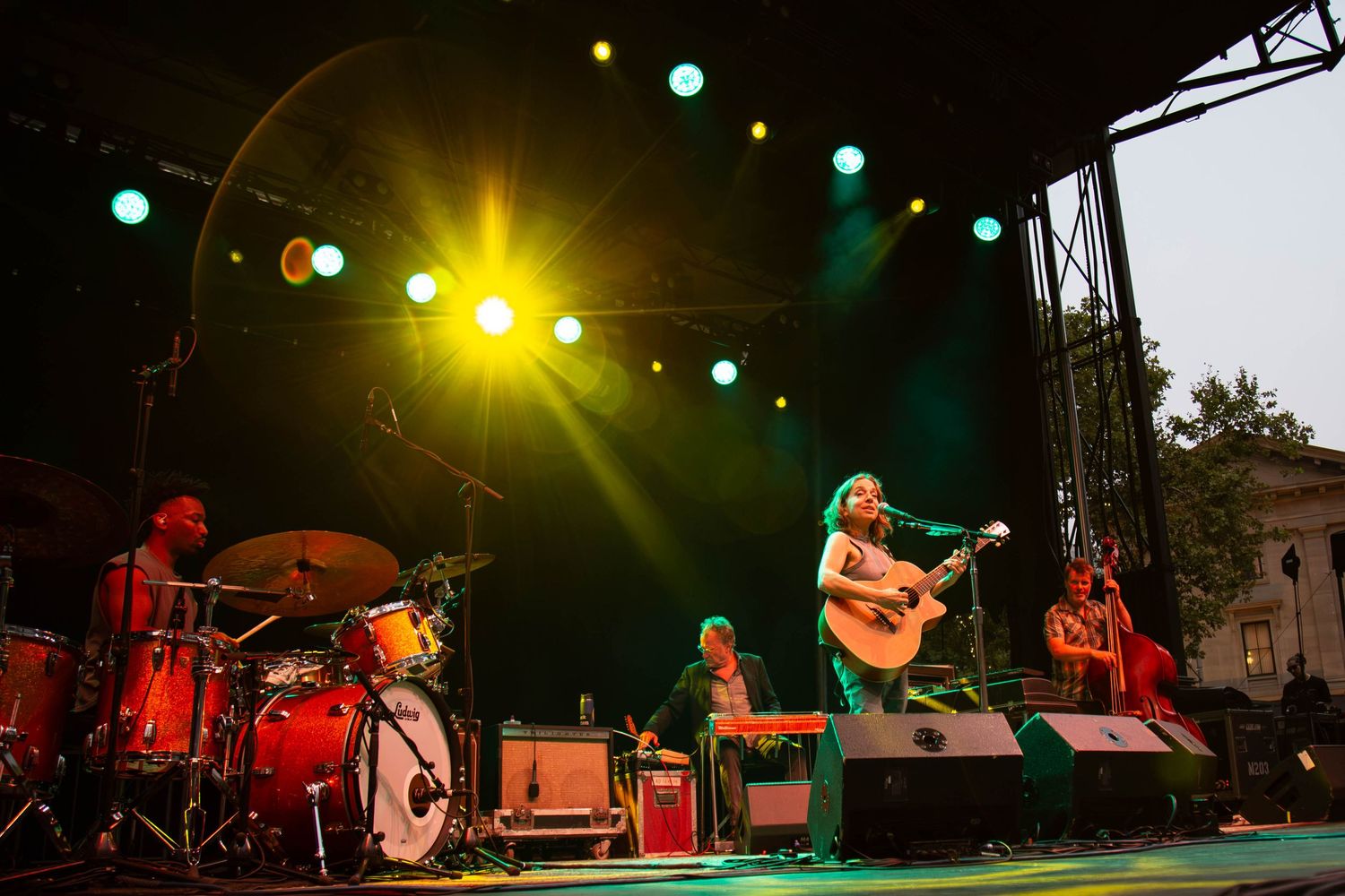 Concert Photography by Miles Butler