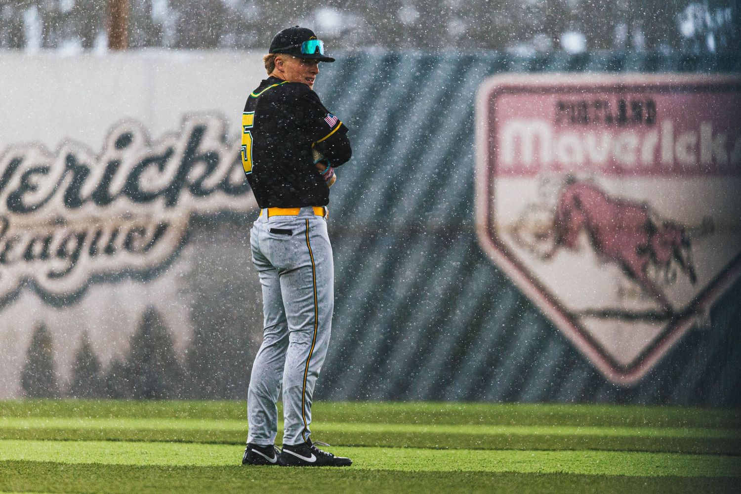 West Linn Baseball Championship 2026 Photographed by Miles Butler Photography