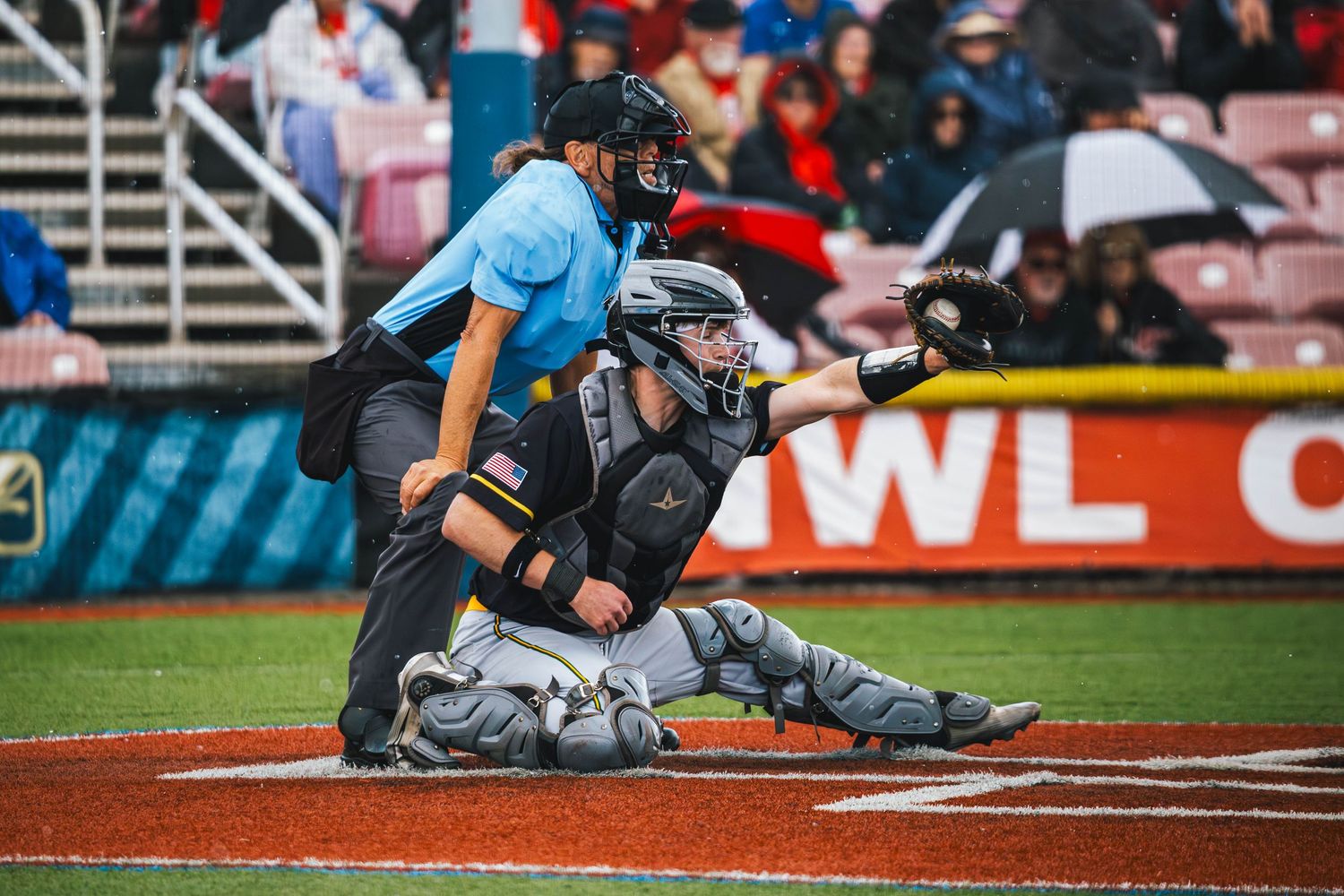 West Linn Baseball Championship 2026 Photographed by Miles Butler Photography
