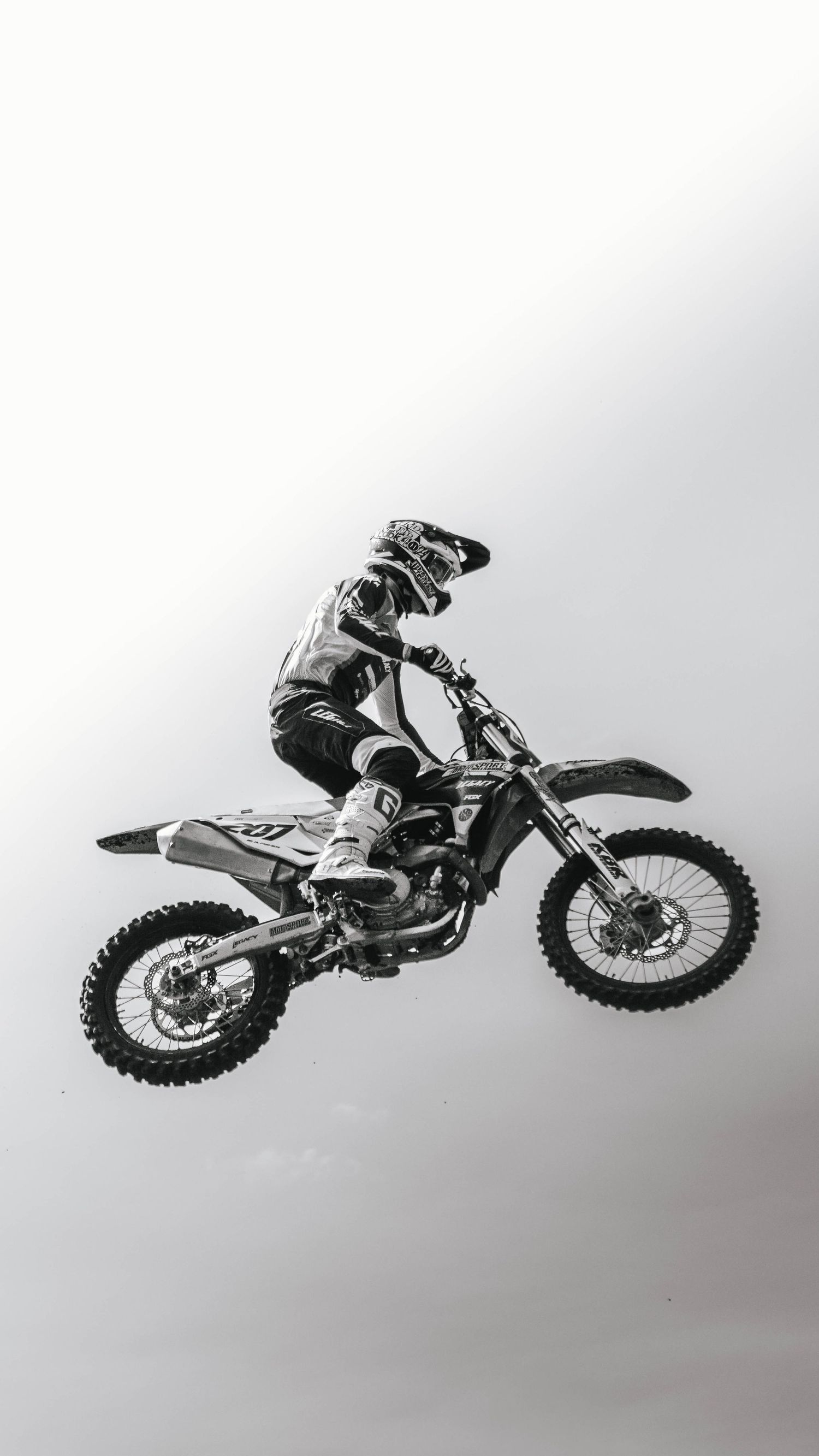 Thursday Night Motocross in Portland Oregon photographed by Miles Butler Photography