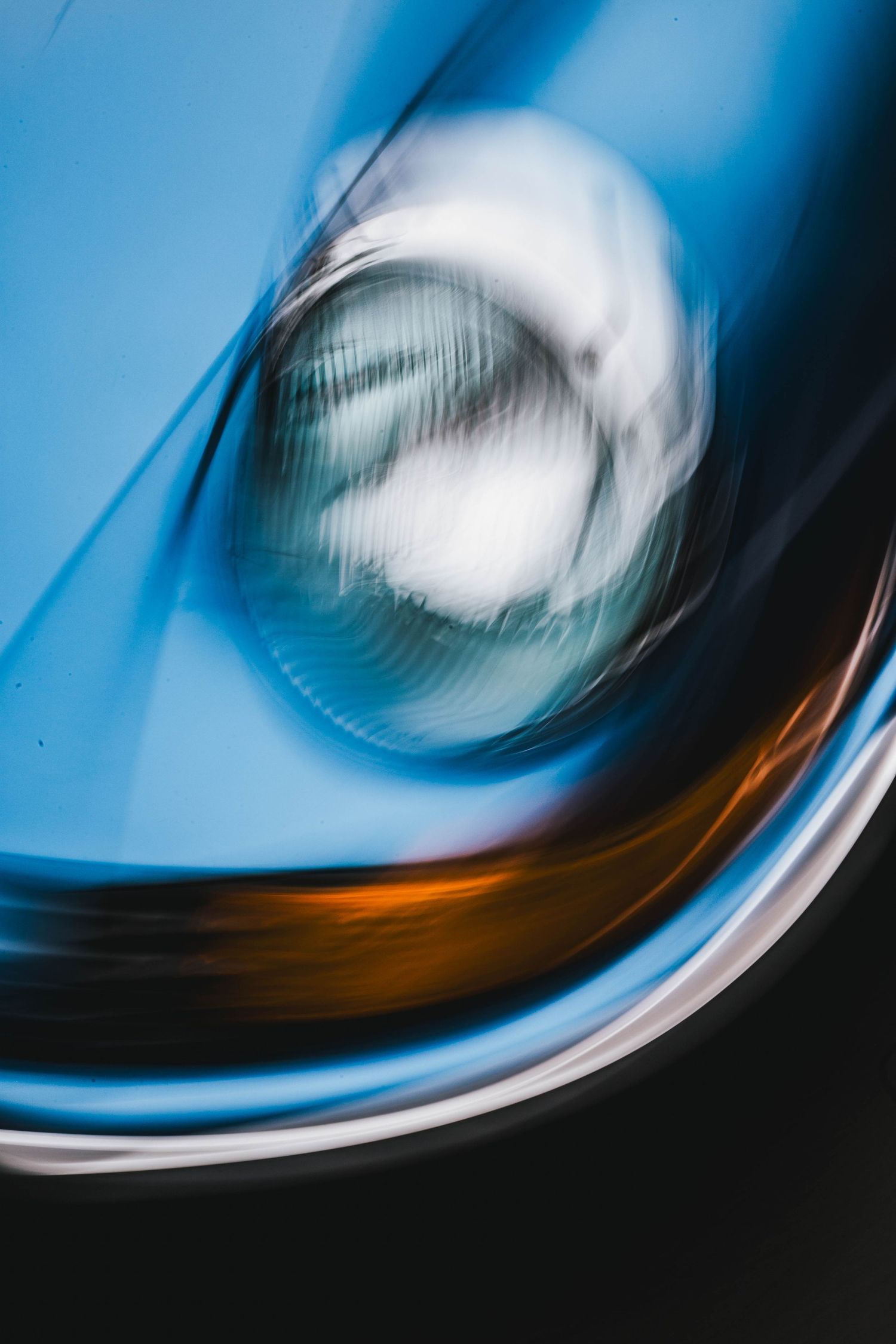 Automotive Photography by Miles Butler