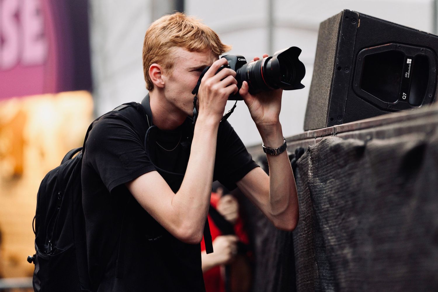 Miles Butler Photography