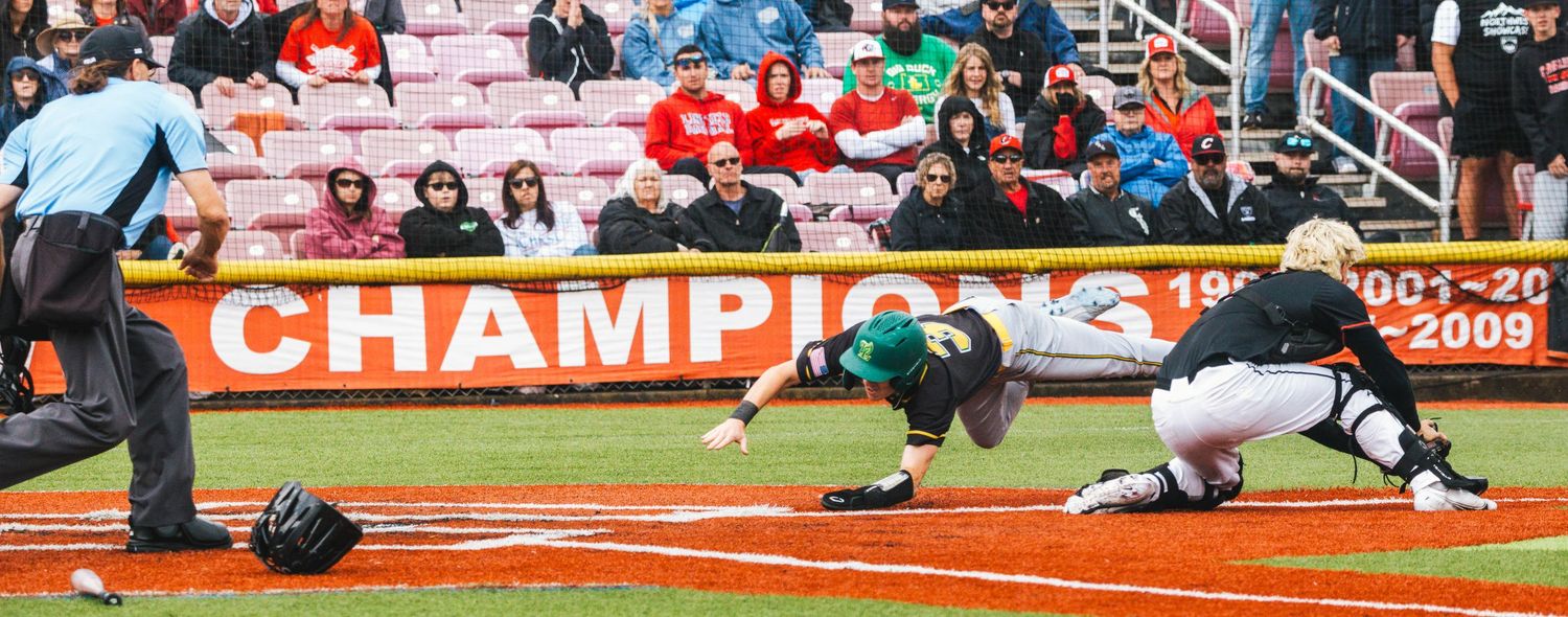 West Linn Baseball Championship 2026 Photographed by Miles Butler Photography