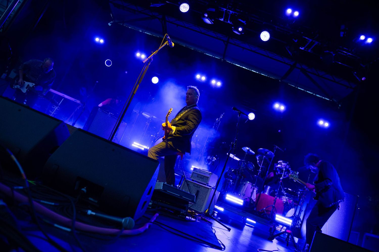 Concert Photography by Miles Butler