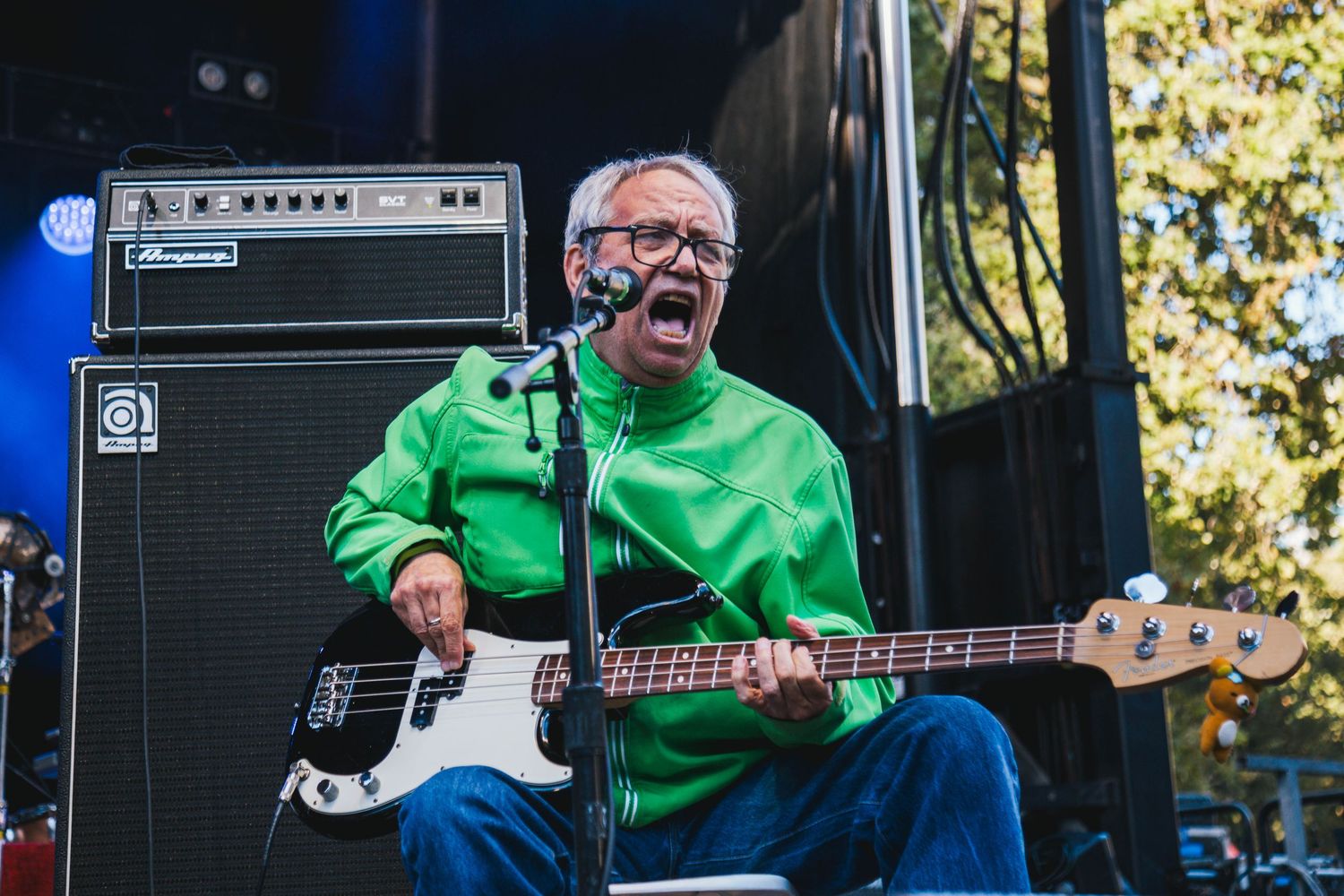 Concert Photography by Miles Butler