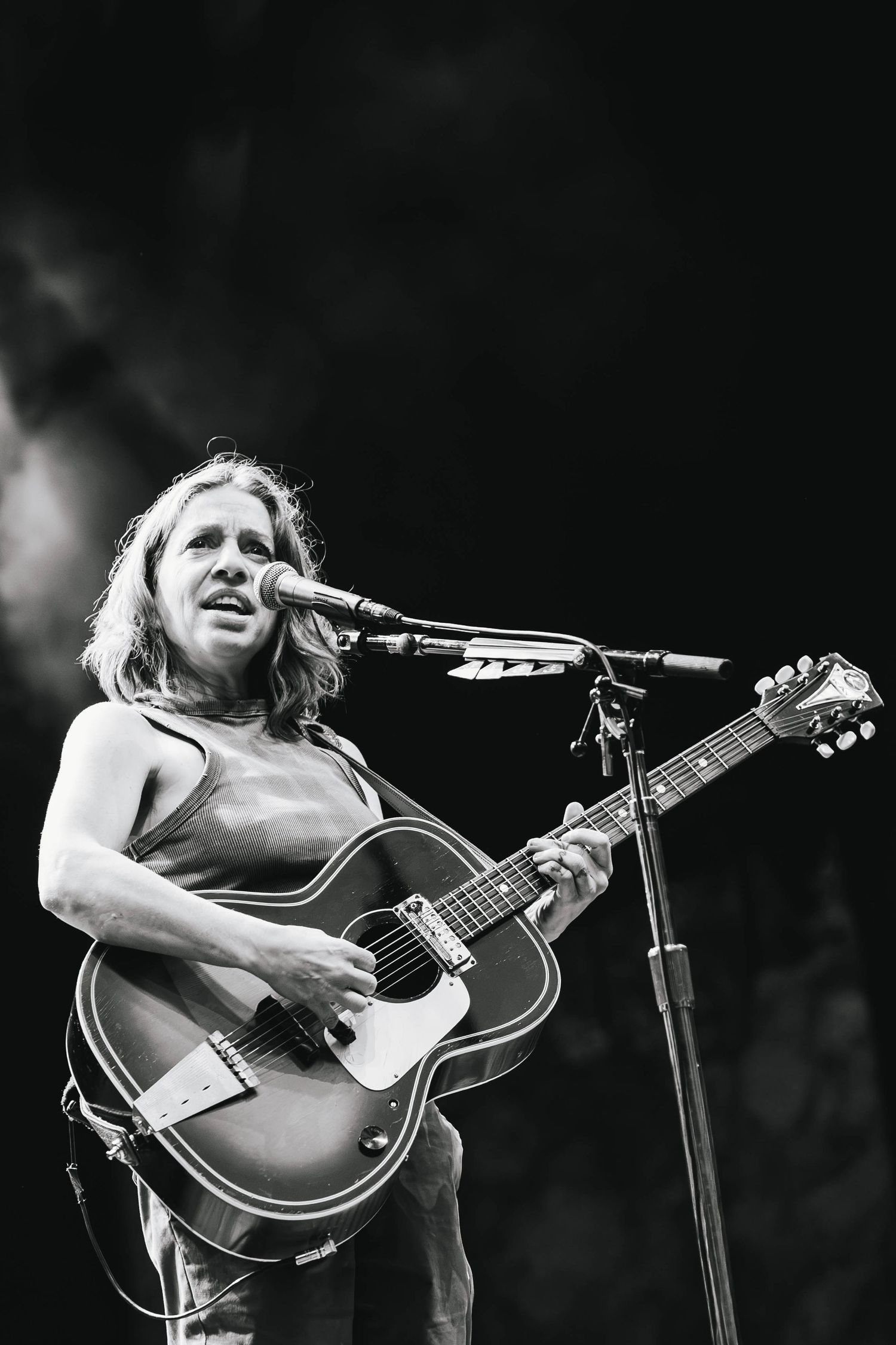 Concert Photography by Miles Butler
