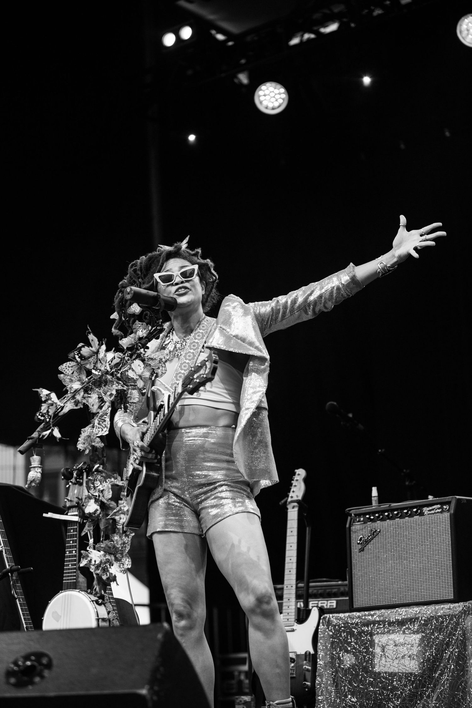 Concert Photography by Miles Butler