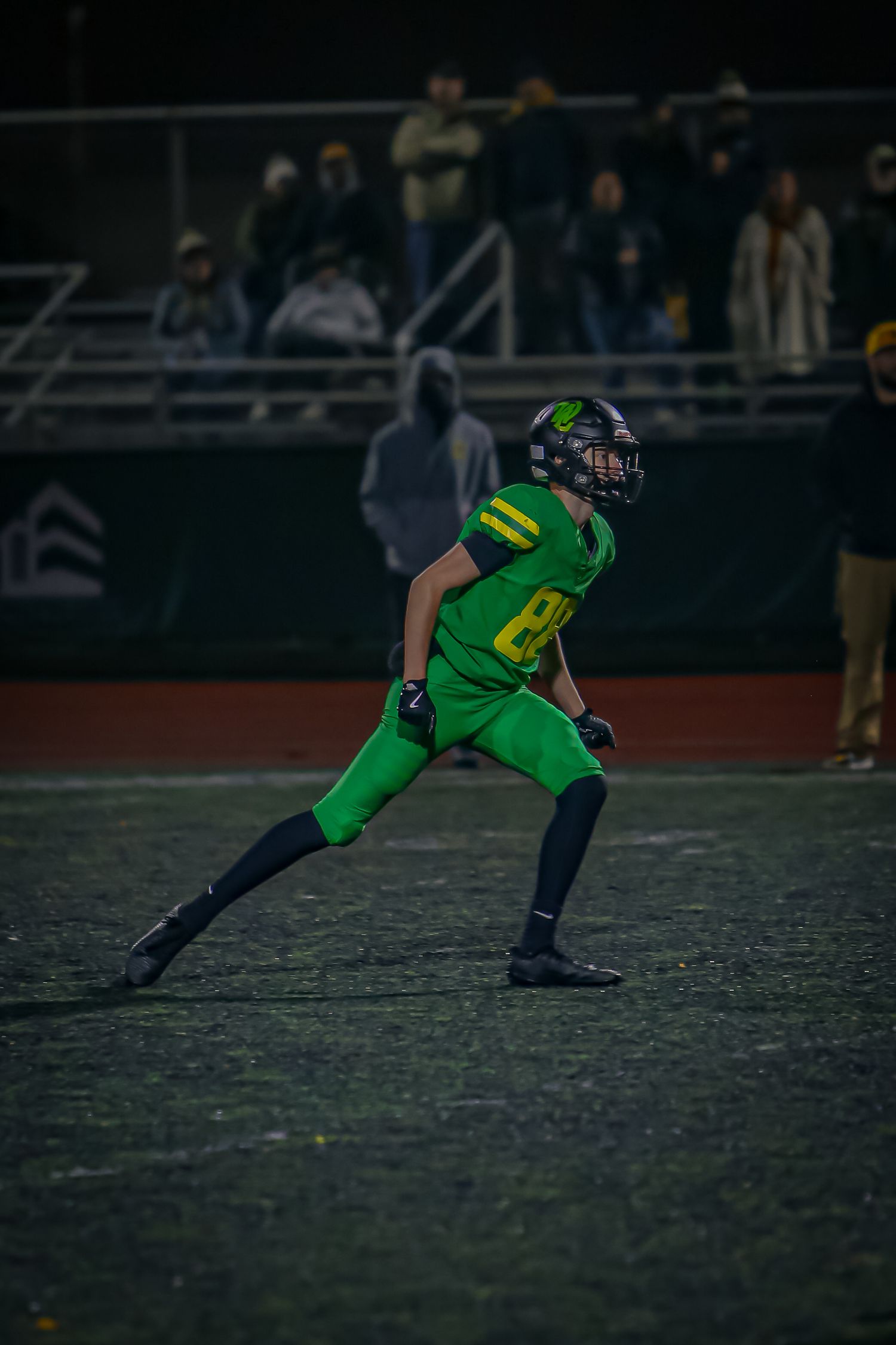 Sports Photography by Miles Butler