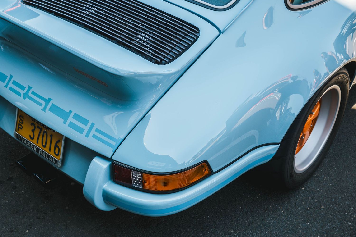 Automotive Photography by Miles Butler