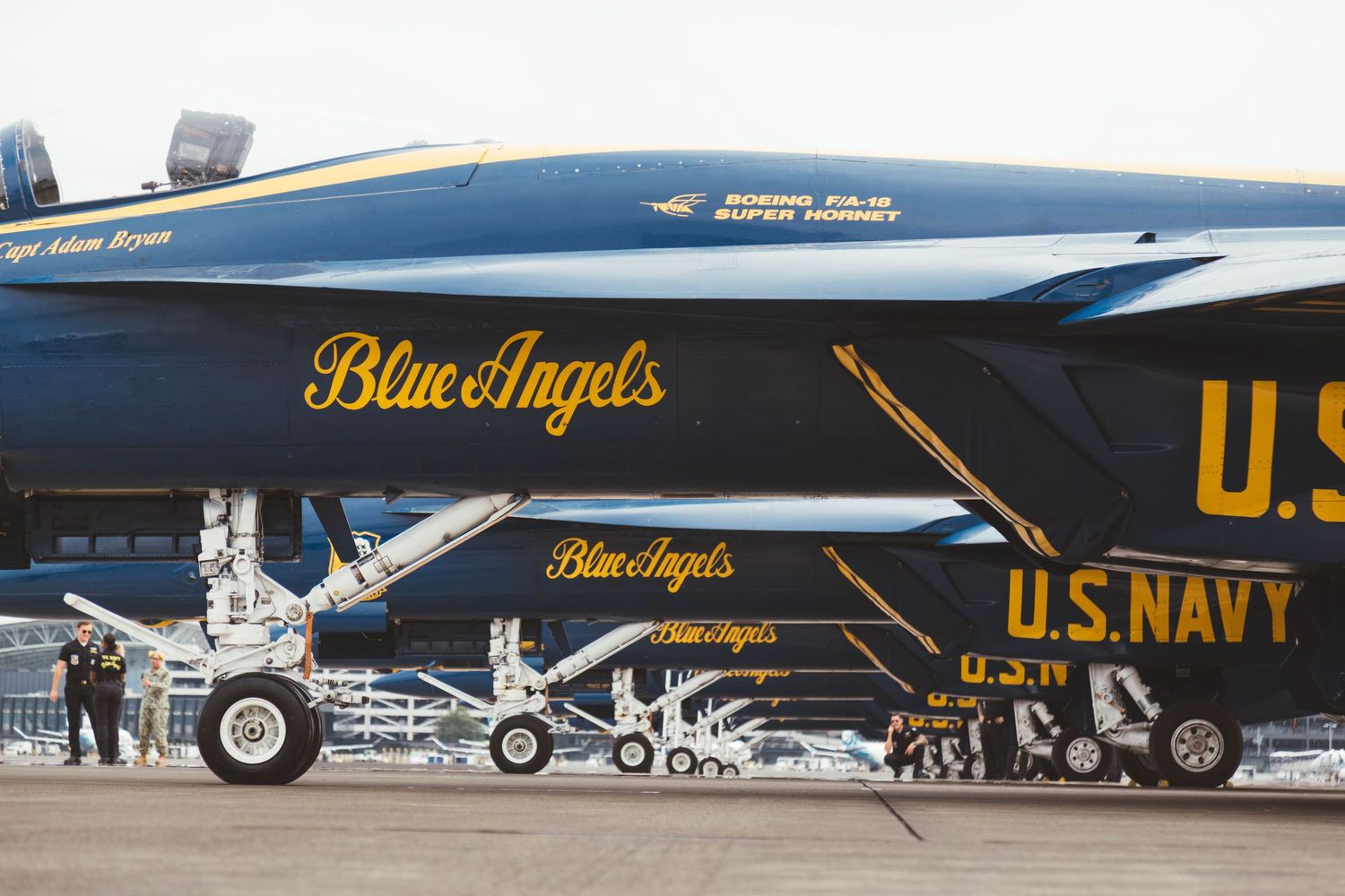 Aviation Photography by Miles Butler