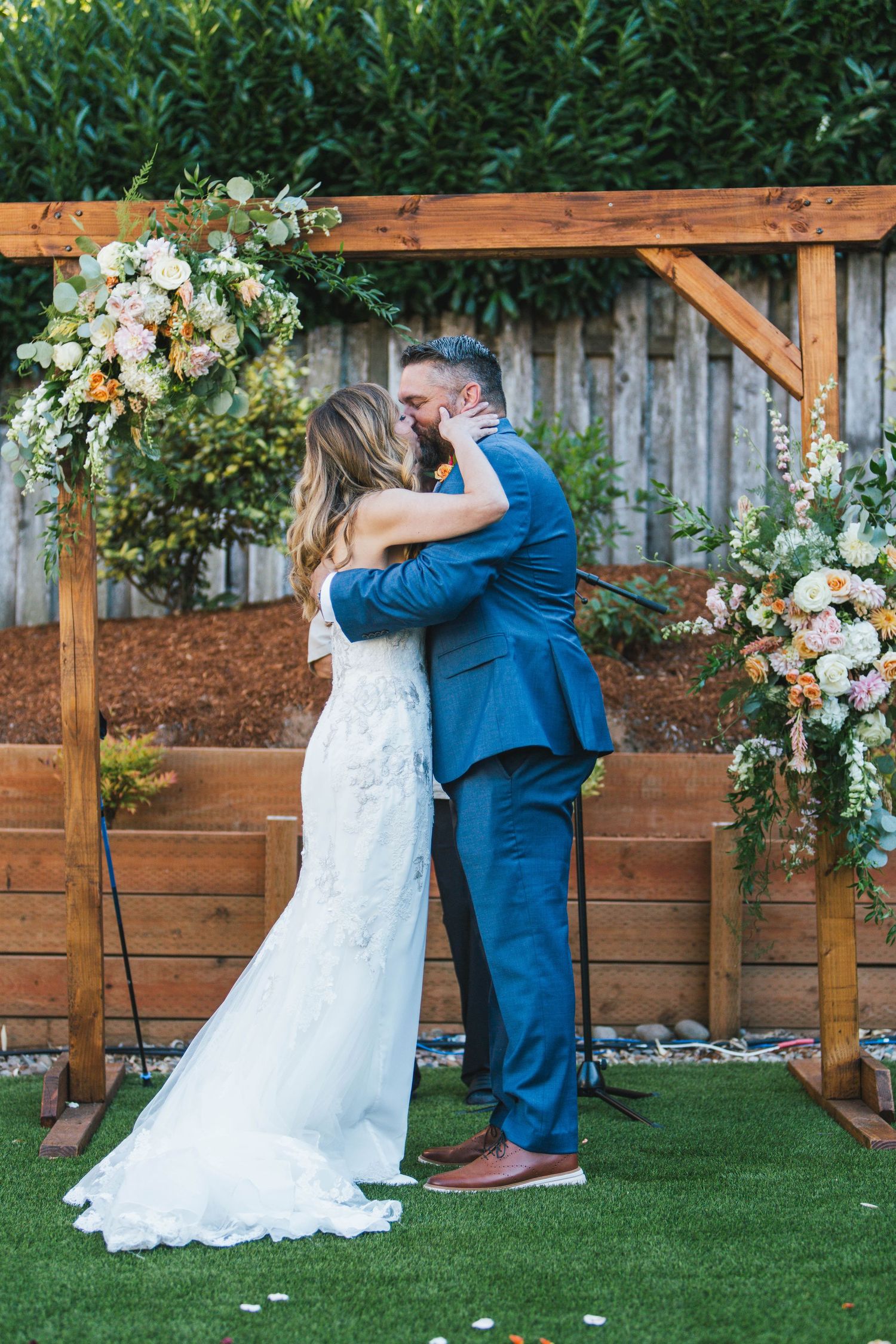 Wedding Photography by Miles Butler Photography