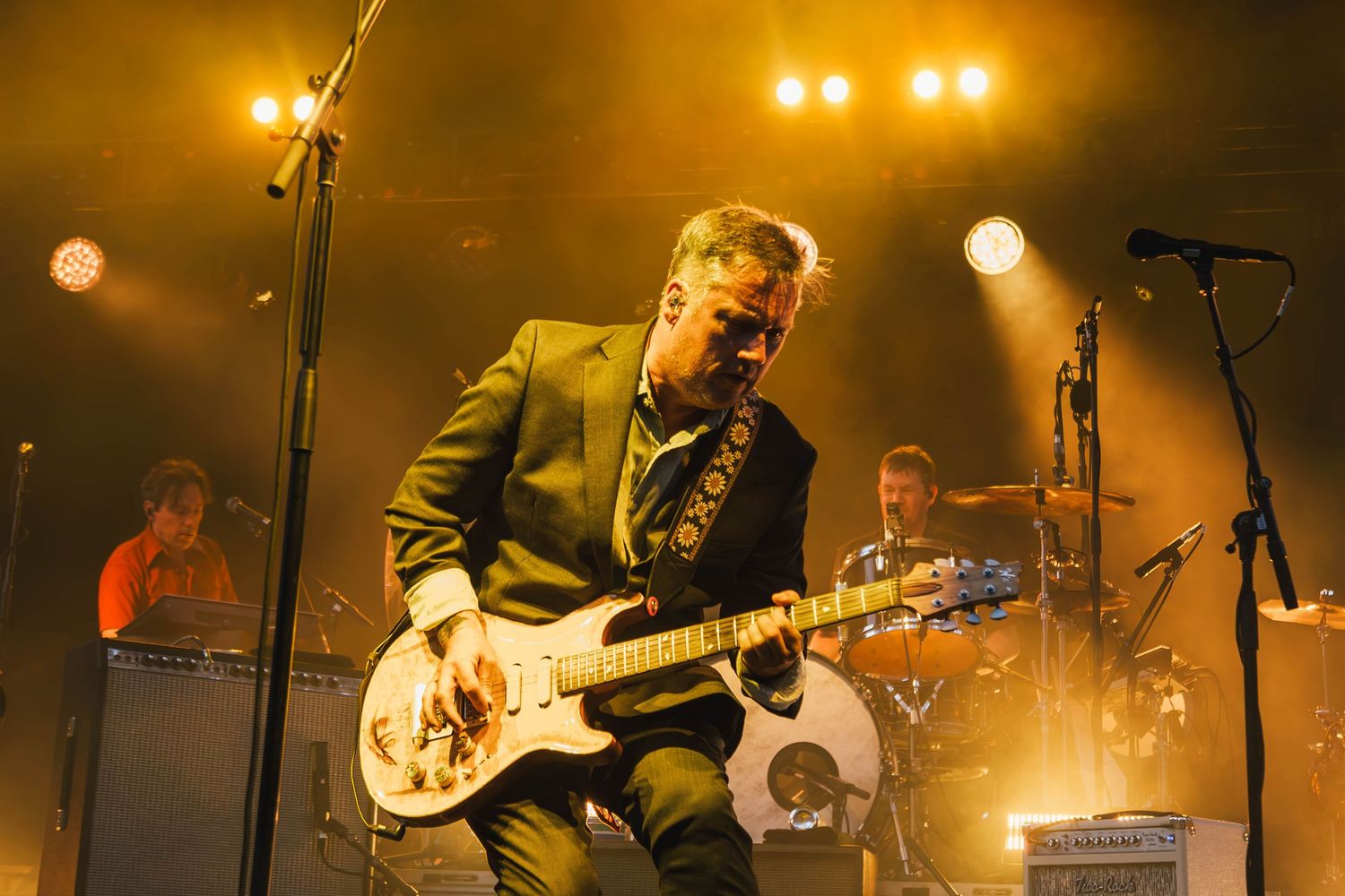 Concert Photography by Miles Butler