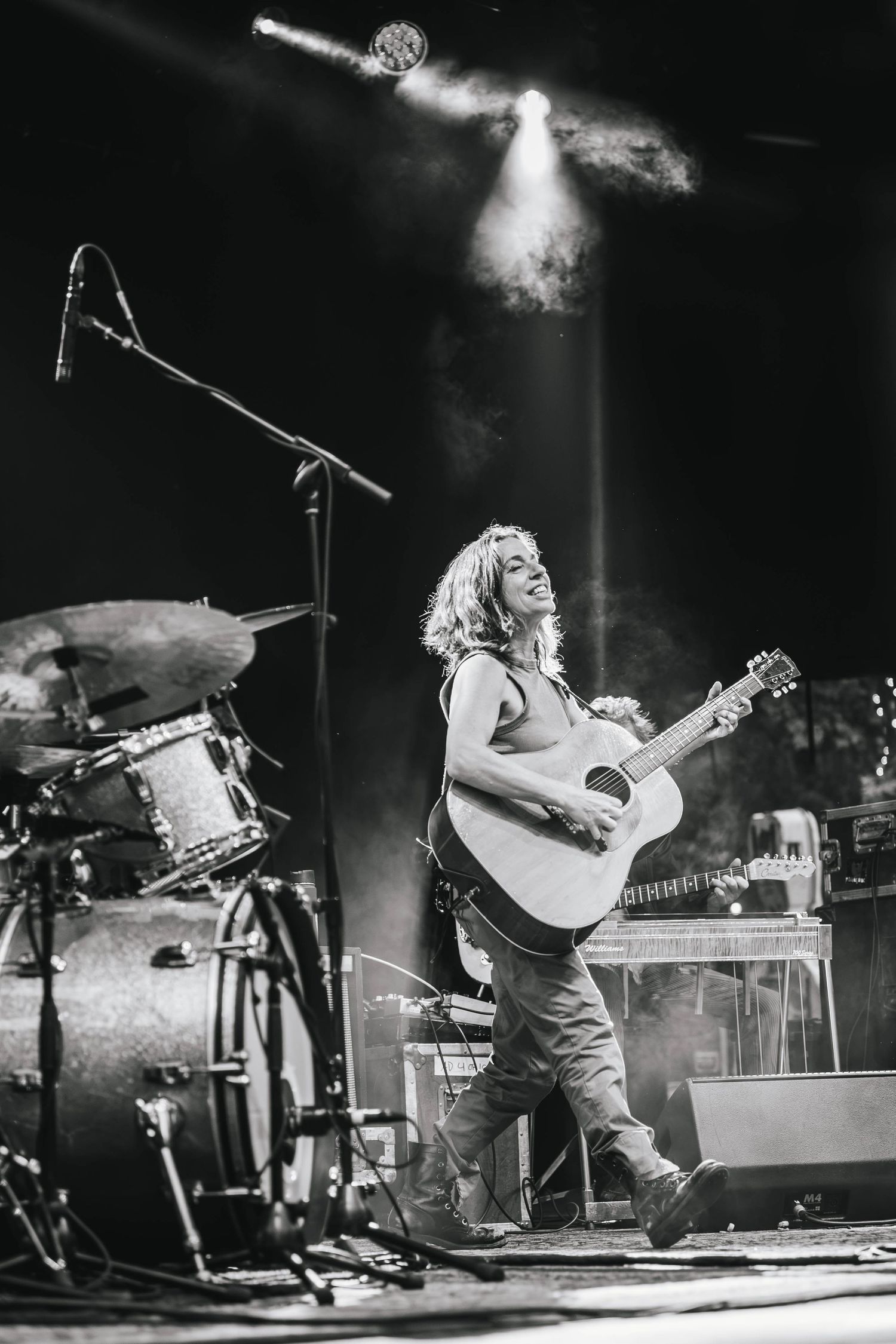 Concert Photography by Miles Butler