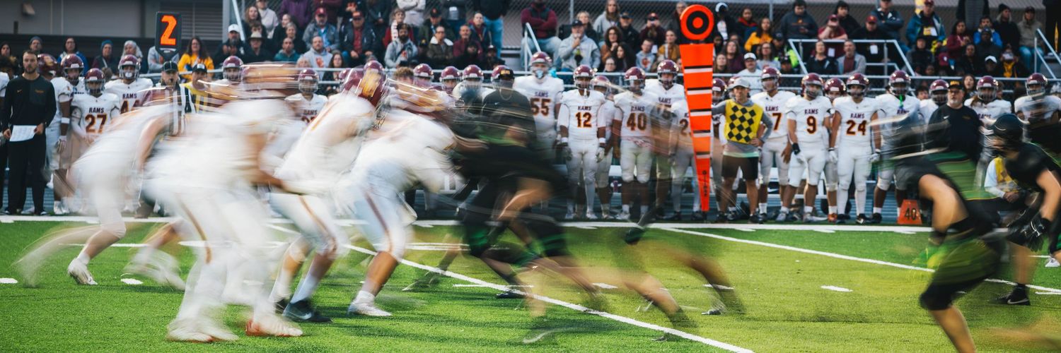 West Linn Varsity Football vs Central Catholic Photographed by Miles Butler Photography