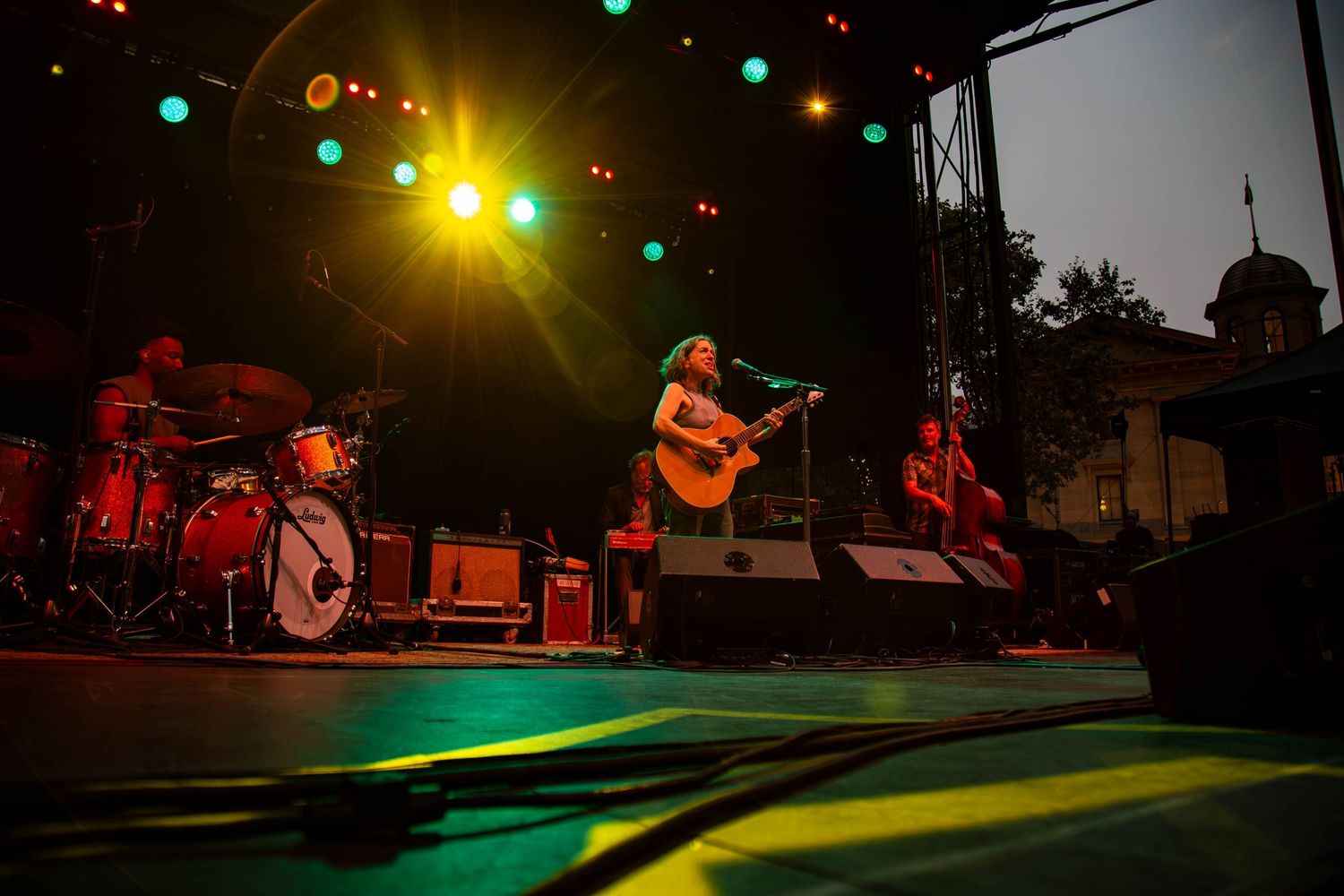 Concert Photography by Miles Butler