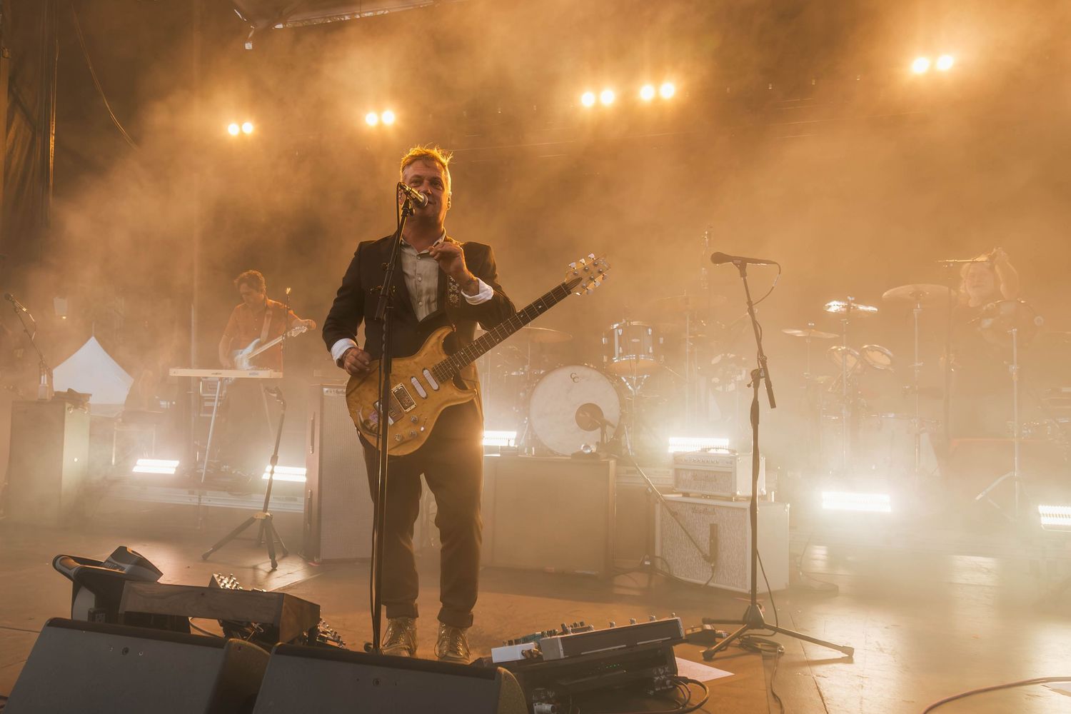 Concert Photography by Miles Butler